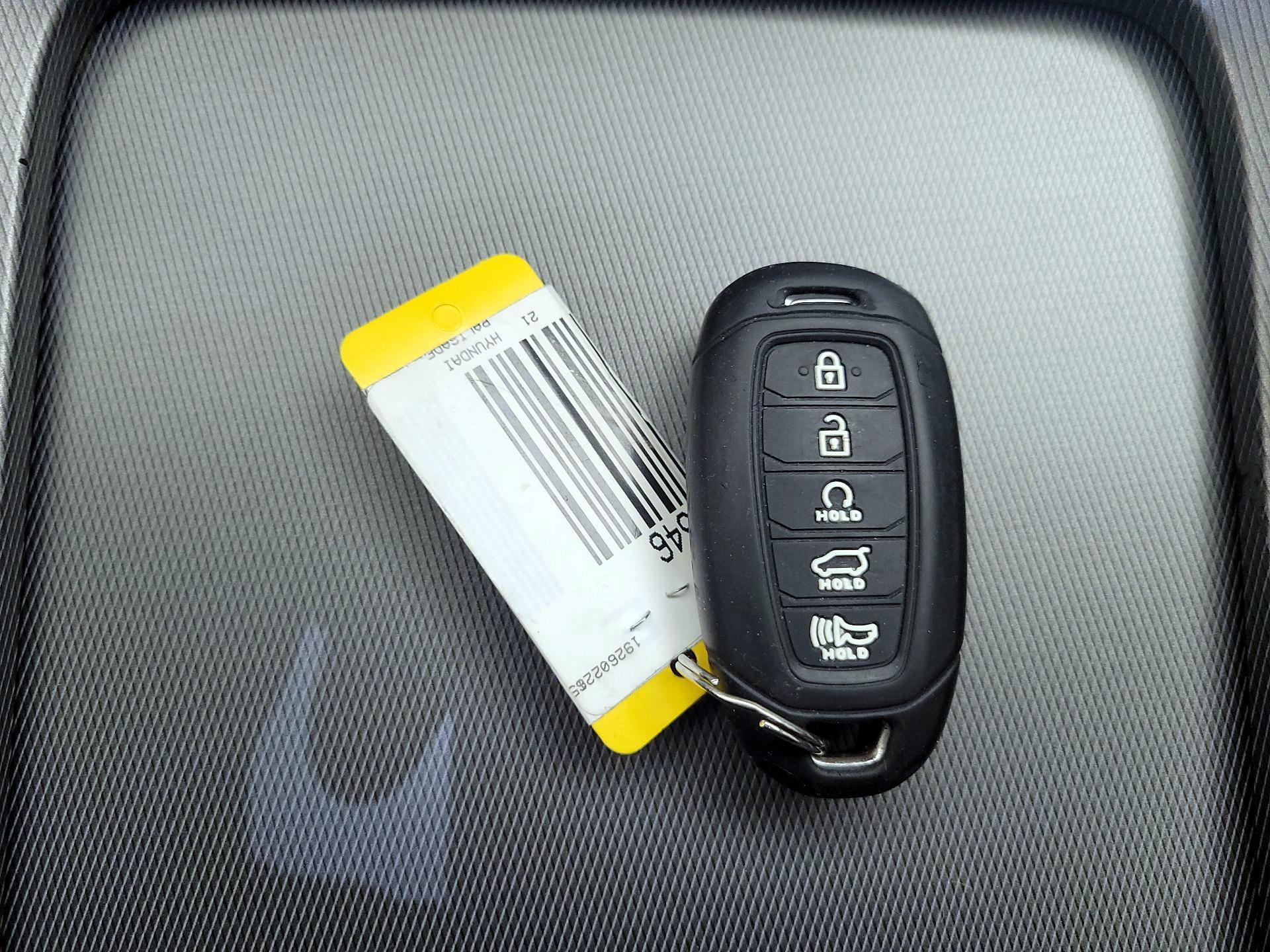 Thumbnail: 2021 Hyundai Palisade - 18