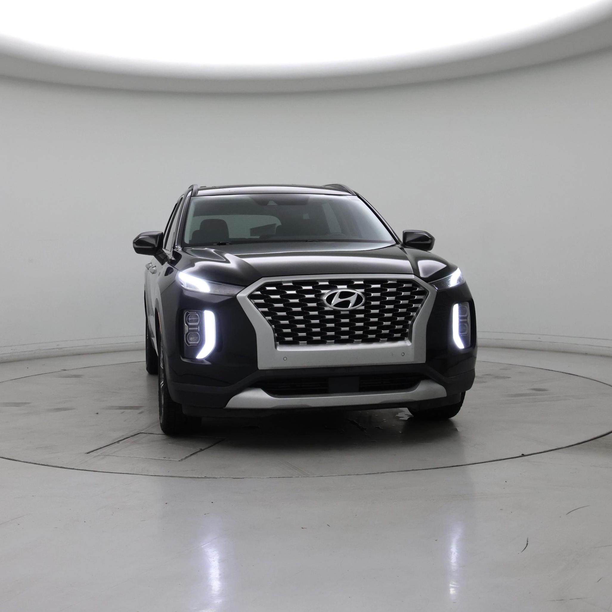 Thumbnail: 2021 Hyundai Palisade - 5