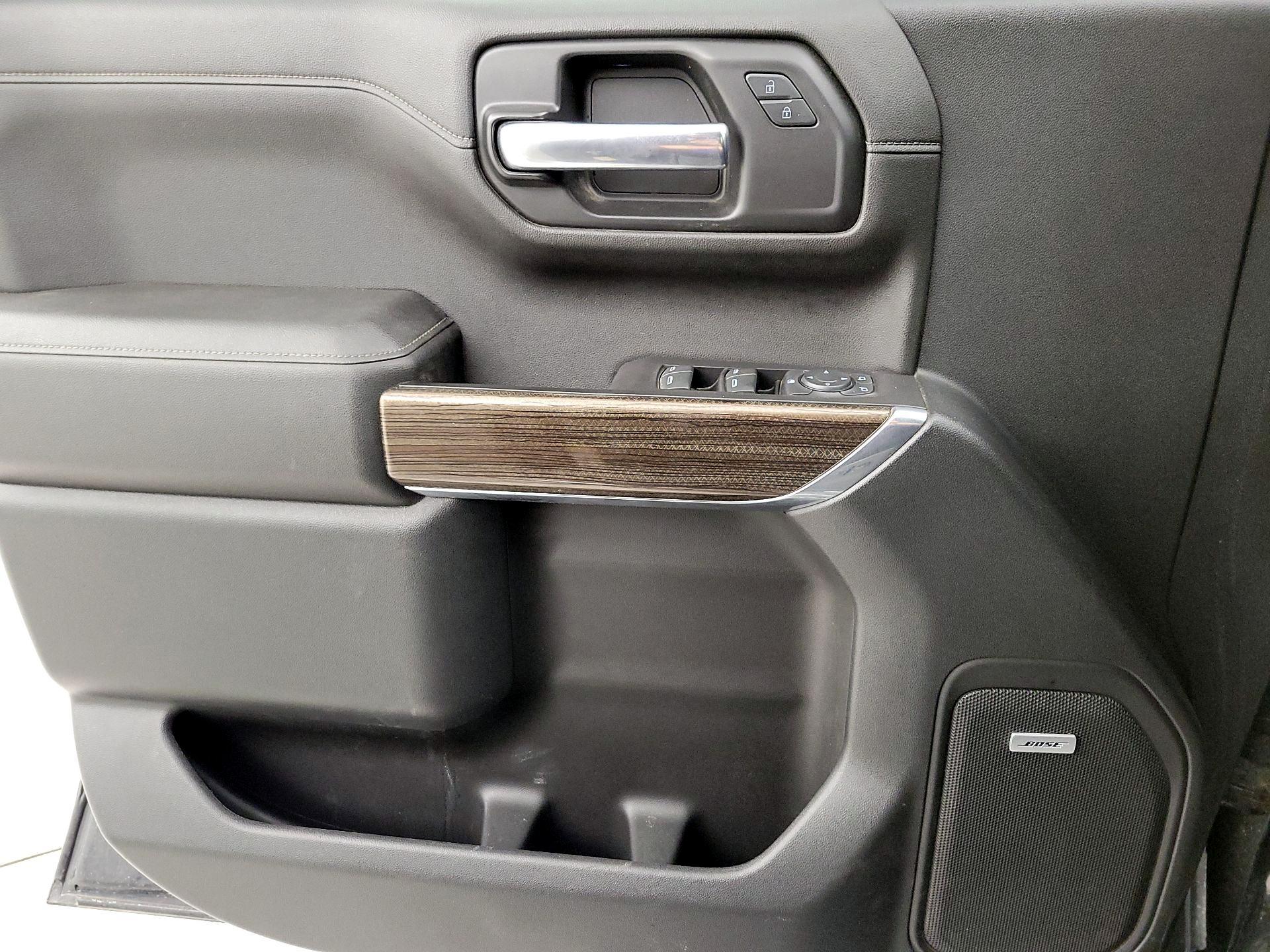 Thumbnail: 2020 Chevrolet Silverado 1500 - 12