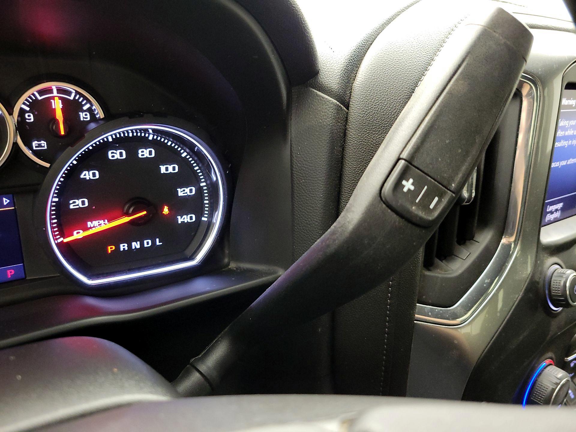 Thumbnail: 2020 Chevrolet Silverado 1500 - 15