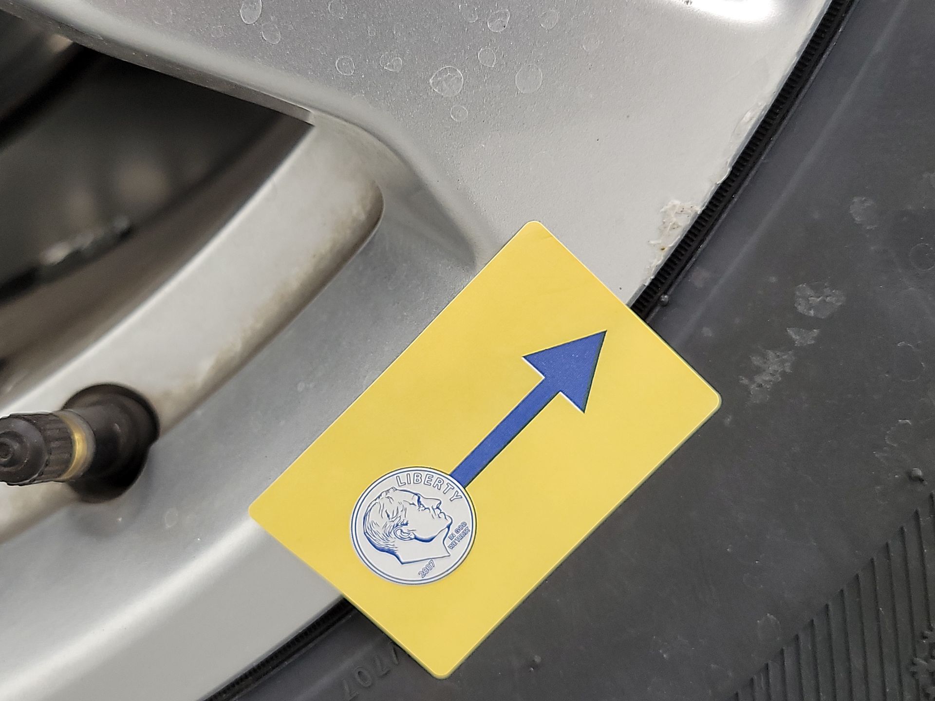 Thumbnail: 2020 Chevrolet Silverado 1500 - 19