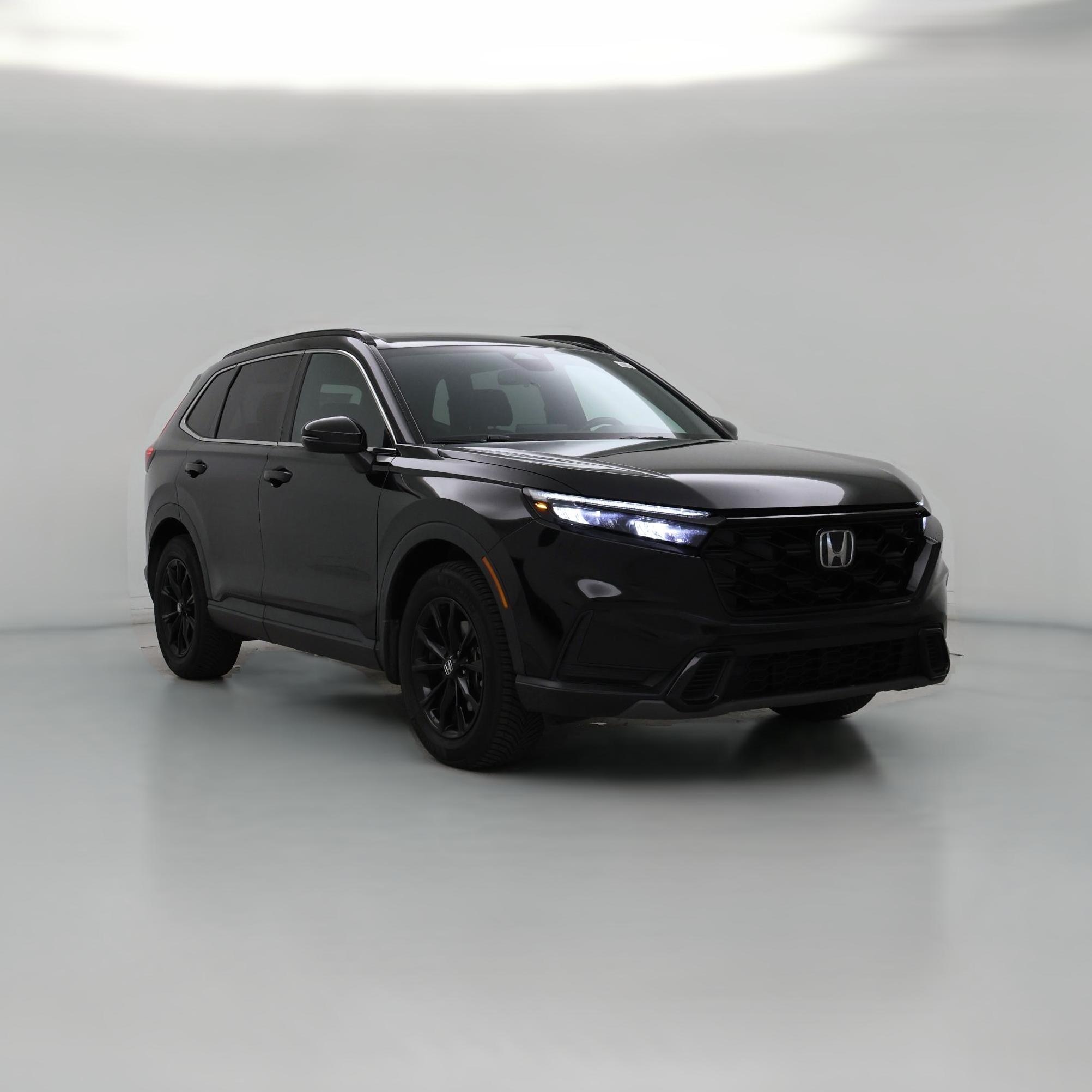 Thumbnail: 2024 Honda CR-V - 1