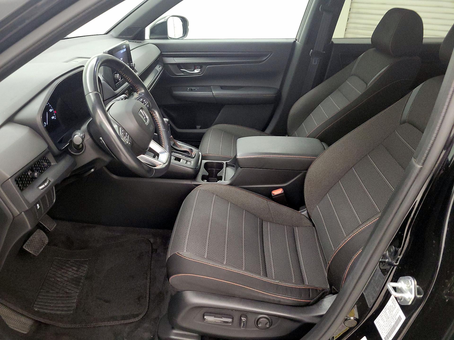 Thumbnail: 2024 Honda CR-V - 11