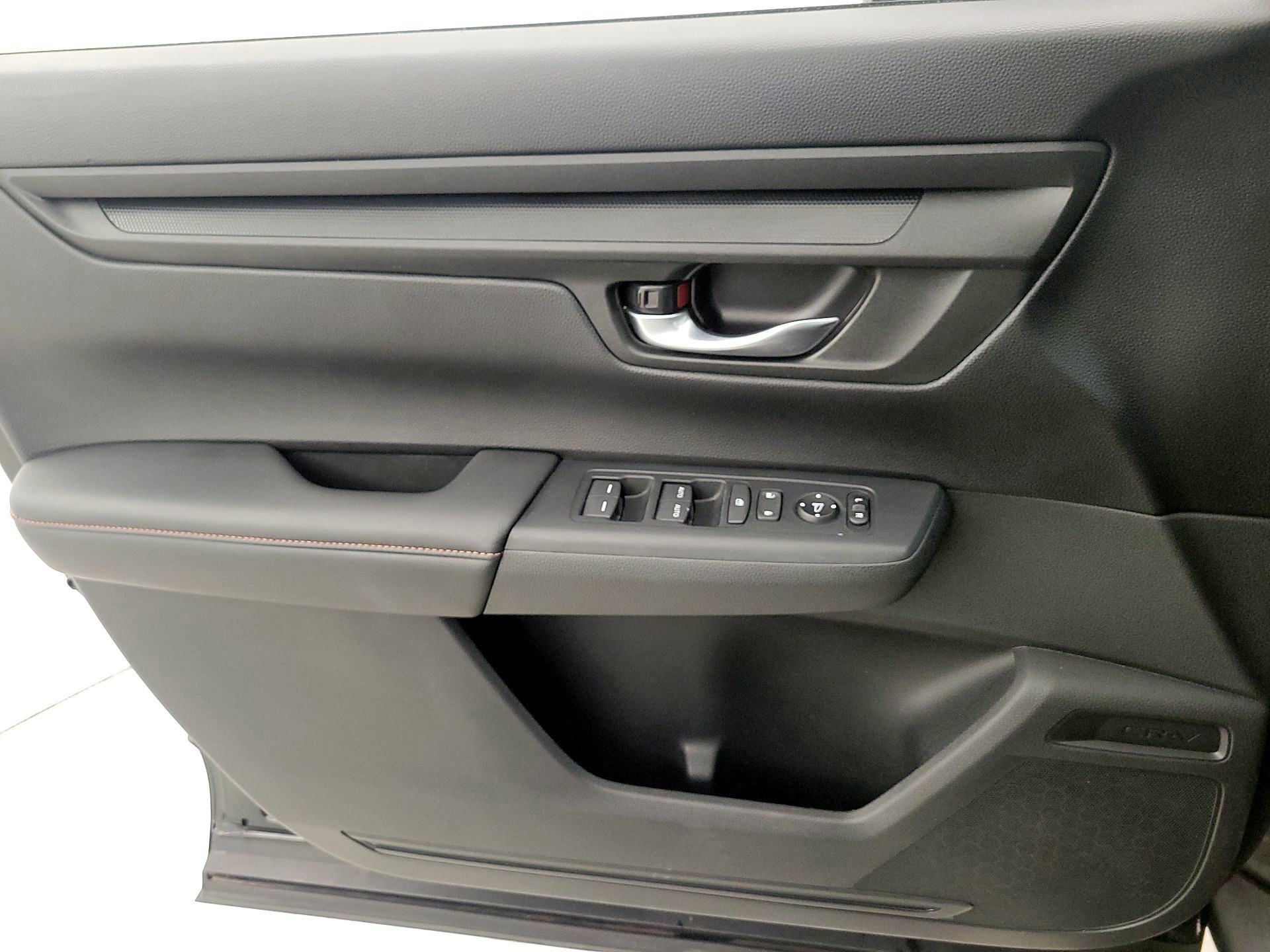 Thumbnail: 2024 Honda CR-V - 12