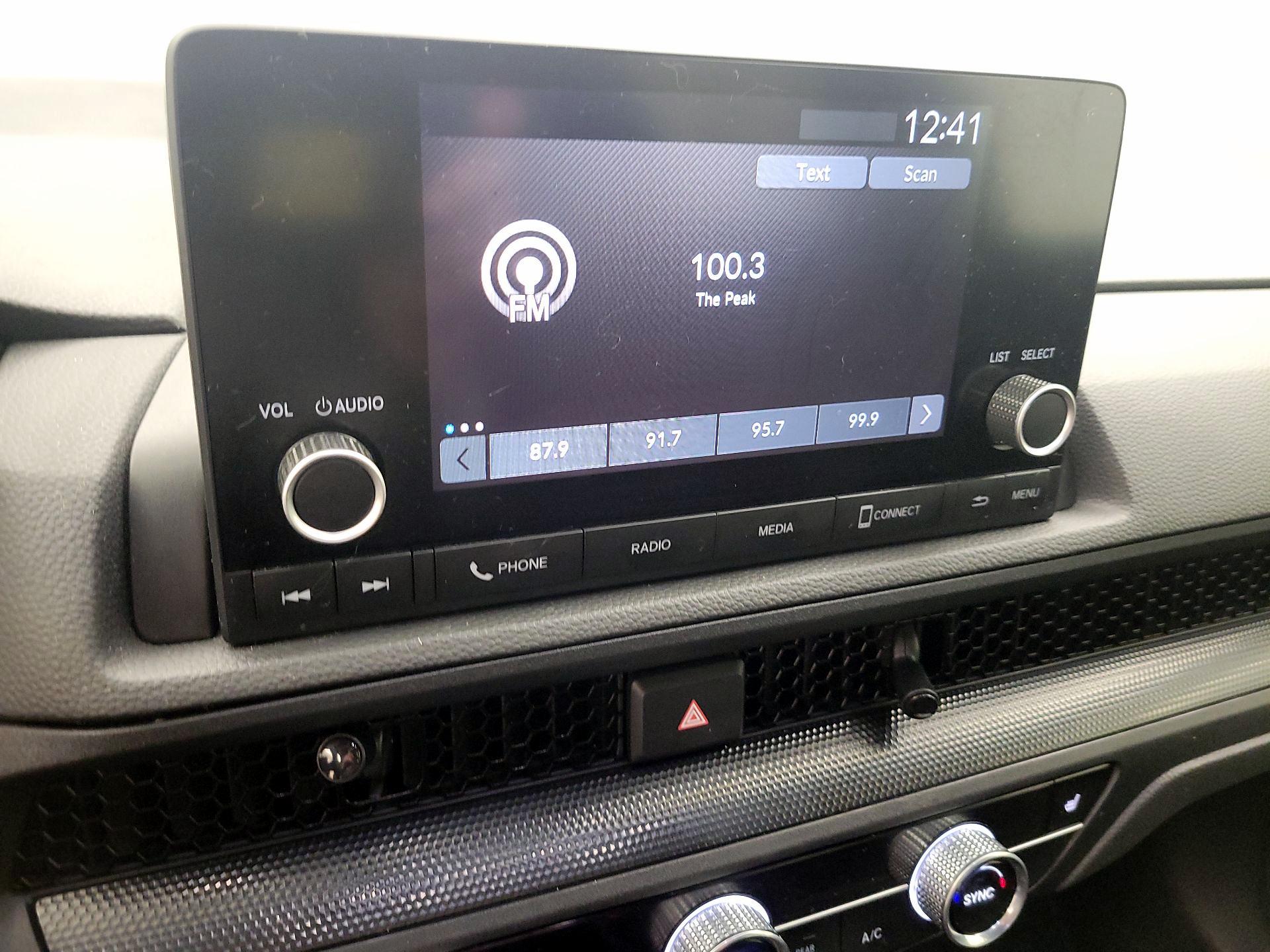 Thumbnail: 2024 Honda CR-V - 13