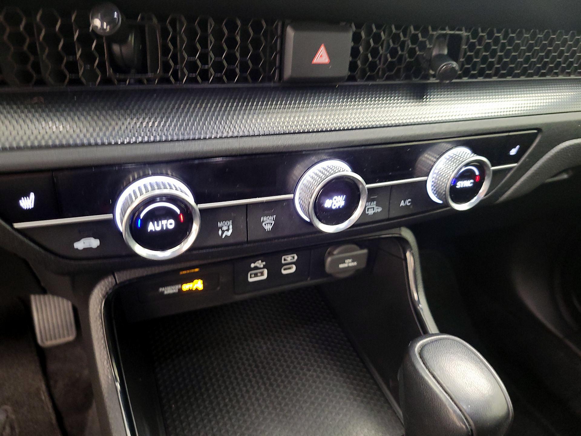 Thumbnail: 2024 Honda CR-V - 14