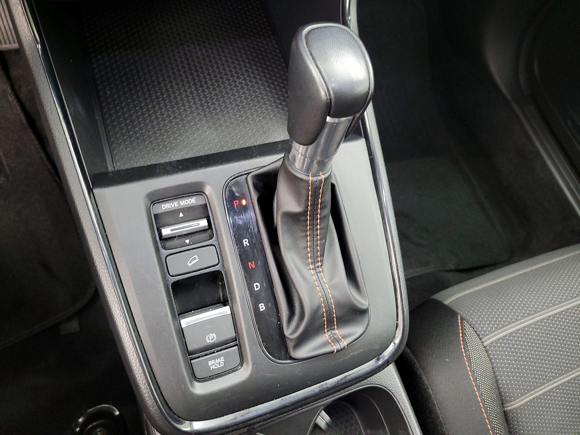 Thumbnail: 2024 Honda CR-V - 15