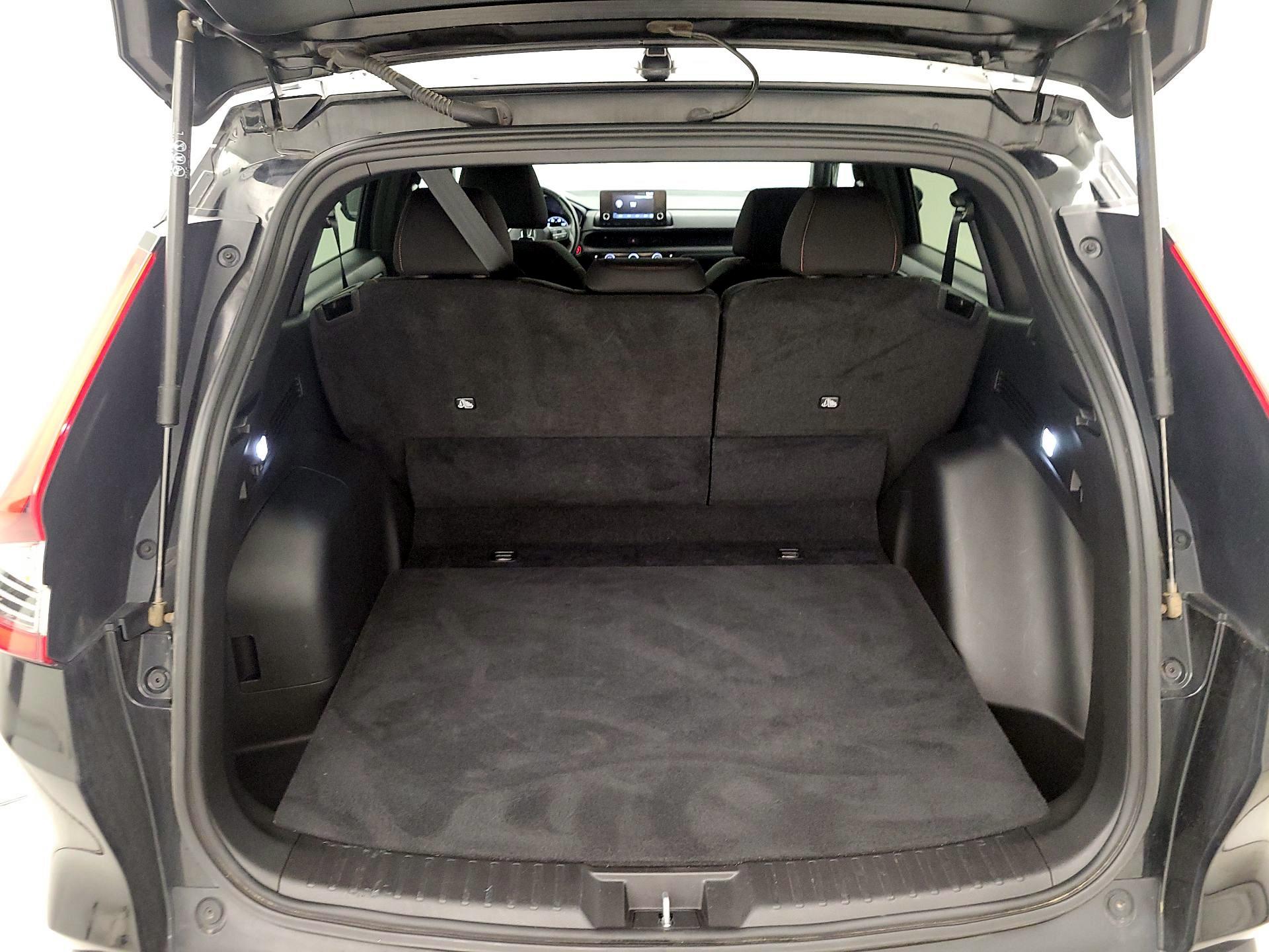 Thumbnail: 2024 Honda CR-V - 16