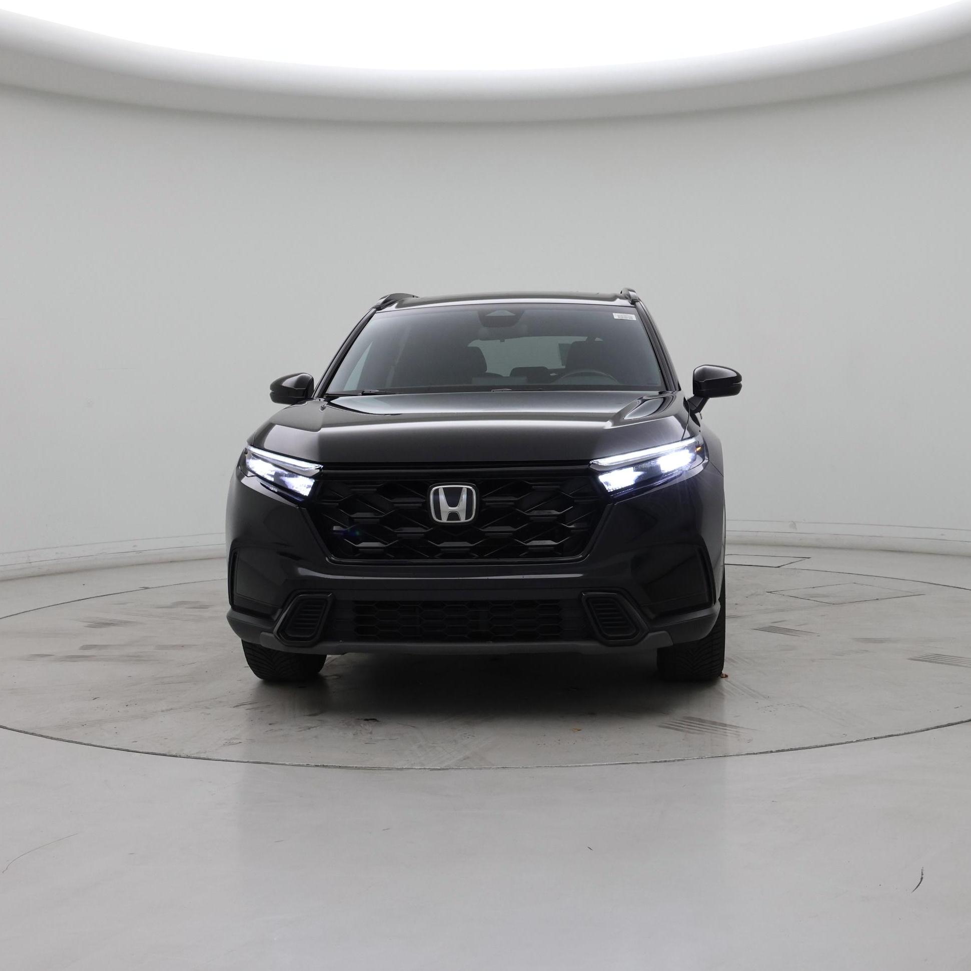 Thumbnail: 2024 Honda CR-V - 5
