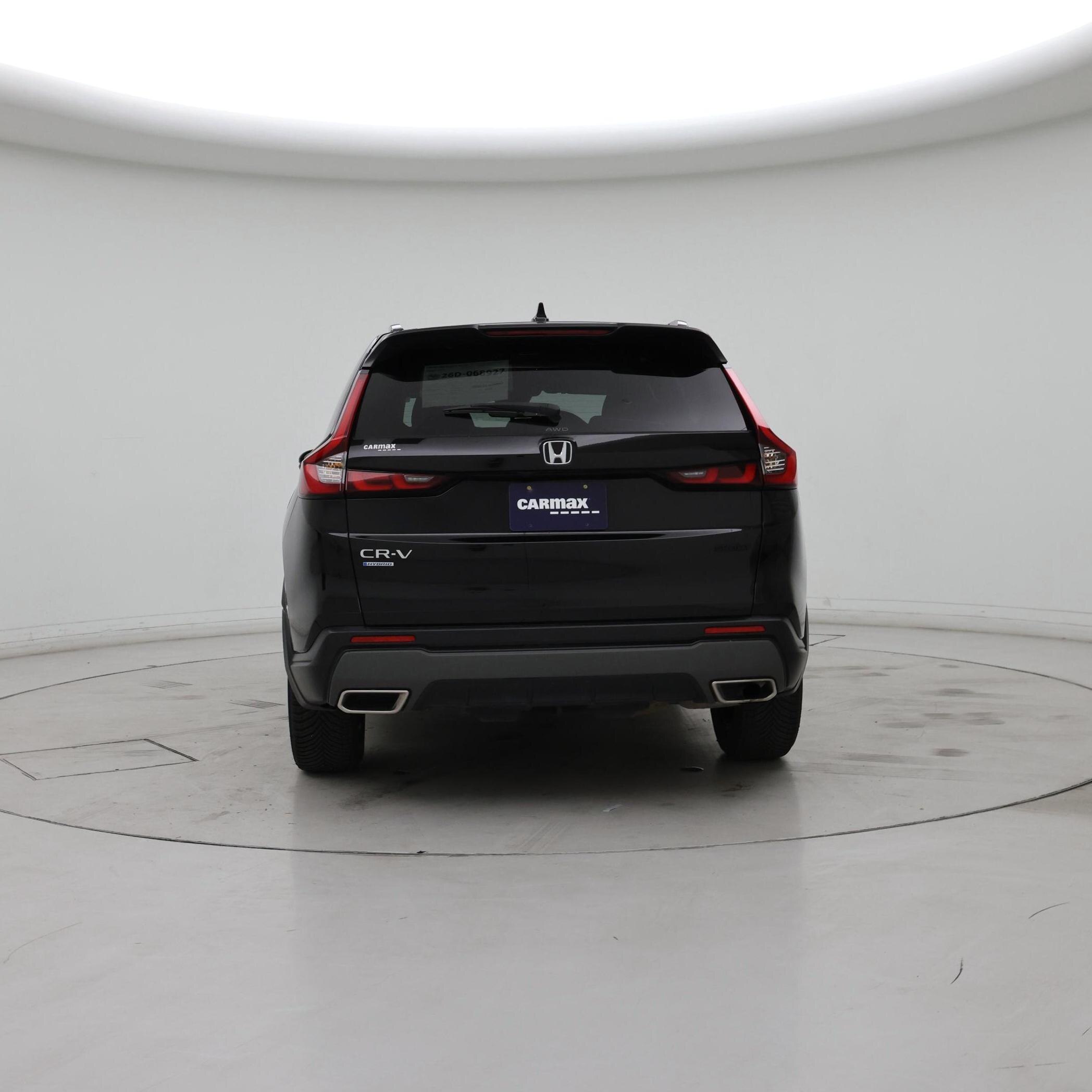 Thumbnail: 2024 Honda CR-V - 6