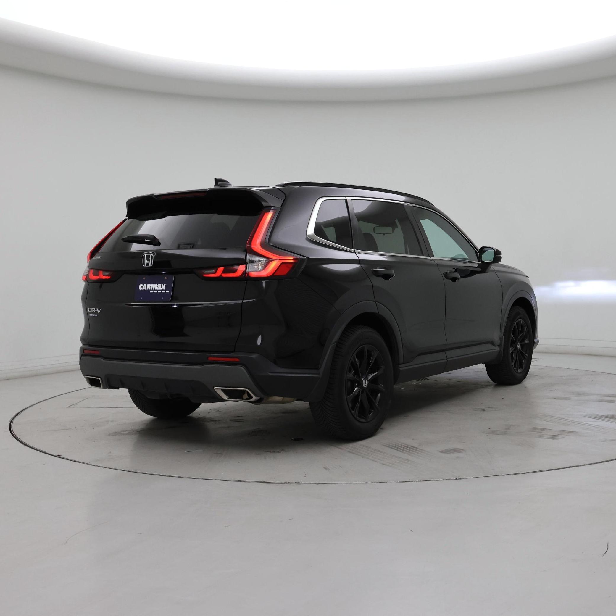 Thumbnail: 2024 Honda CR-V - 8