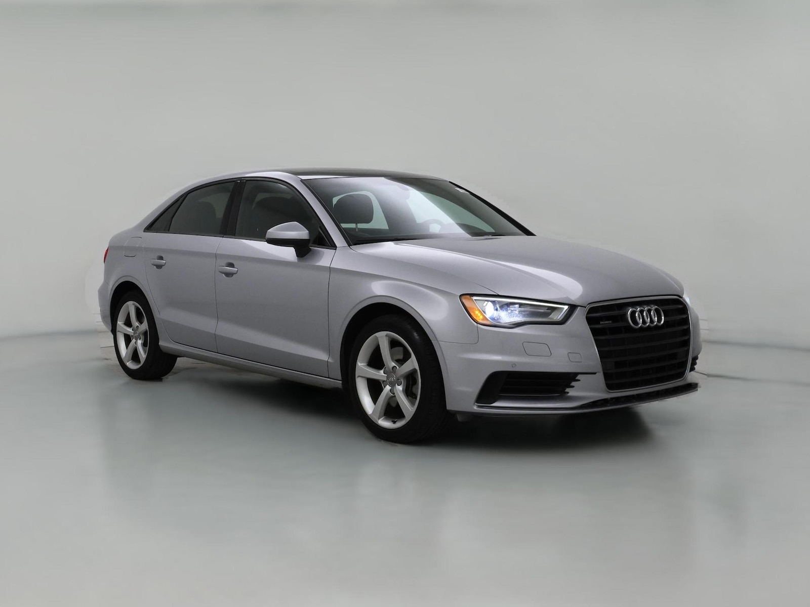 2016 Audi A3 Sedan