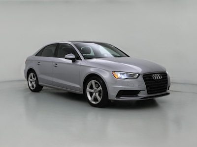 2016 Audi A3 Premium