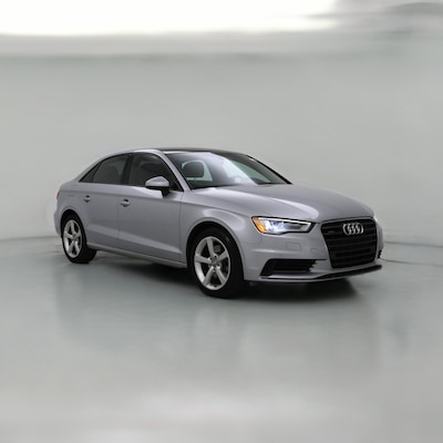 2016 Audi A3 Premium