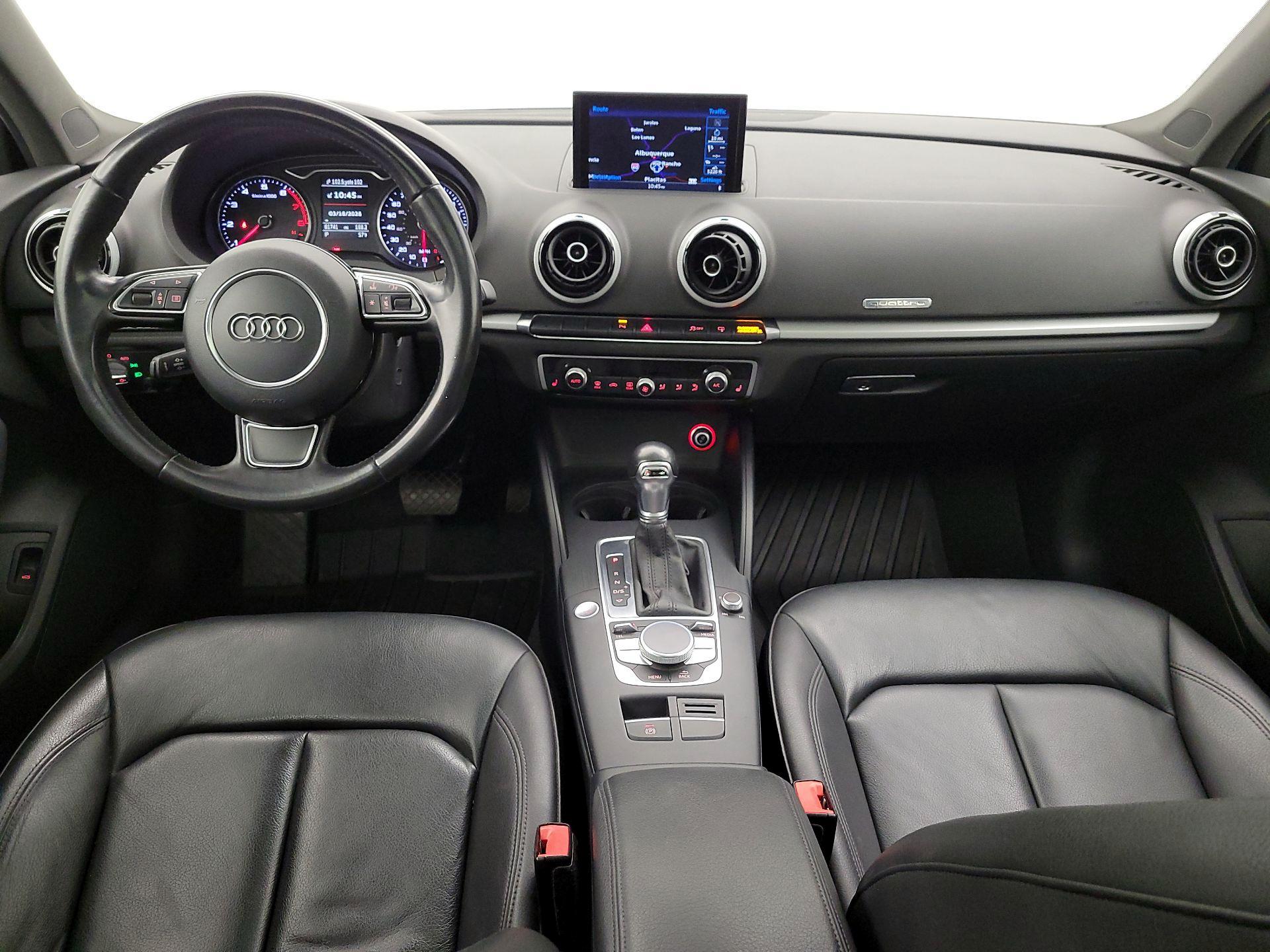 Thumbnail: 2016 Audi A3 - 9