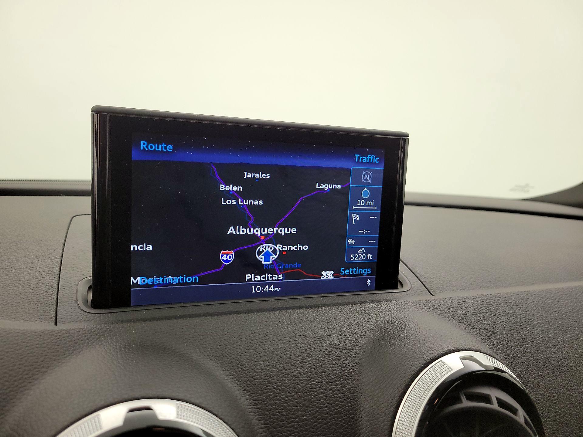 Thumbnail: 2016 Audi A3 - 14