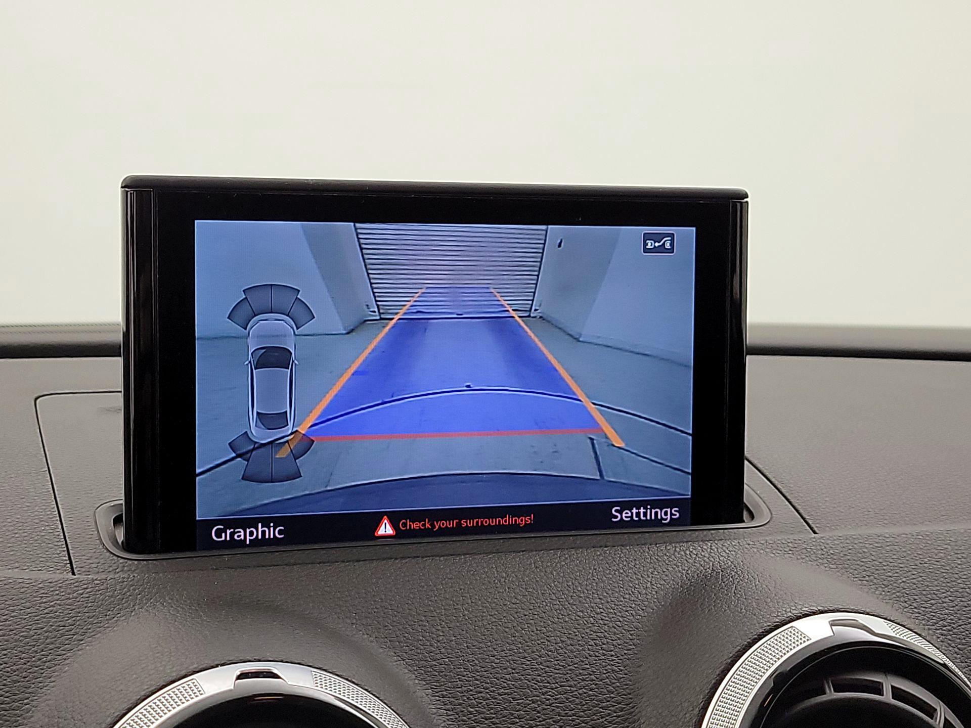 Thumbnail: 2016 Audi A3 - 15