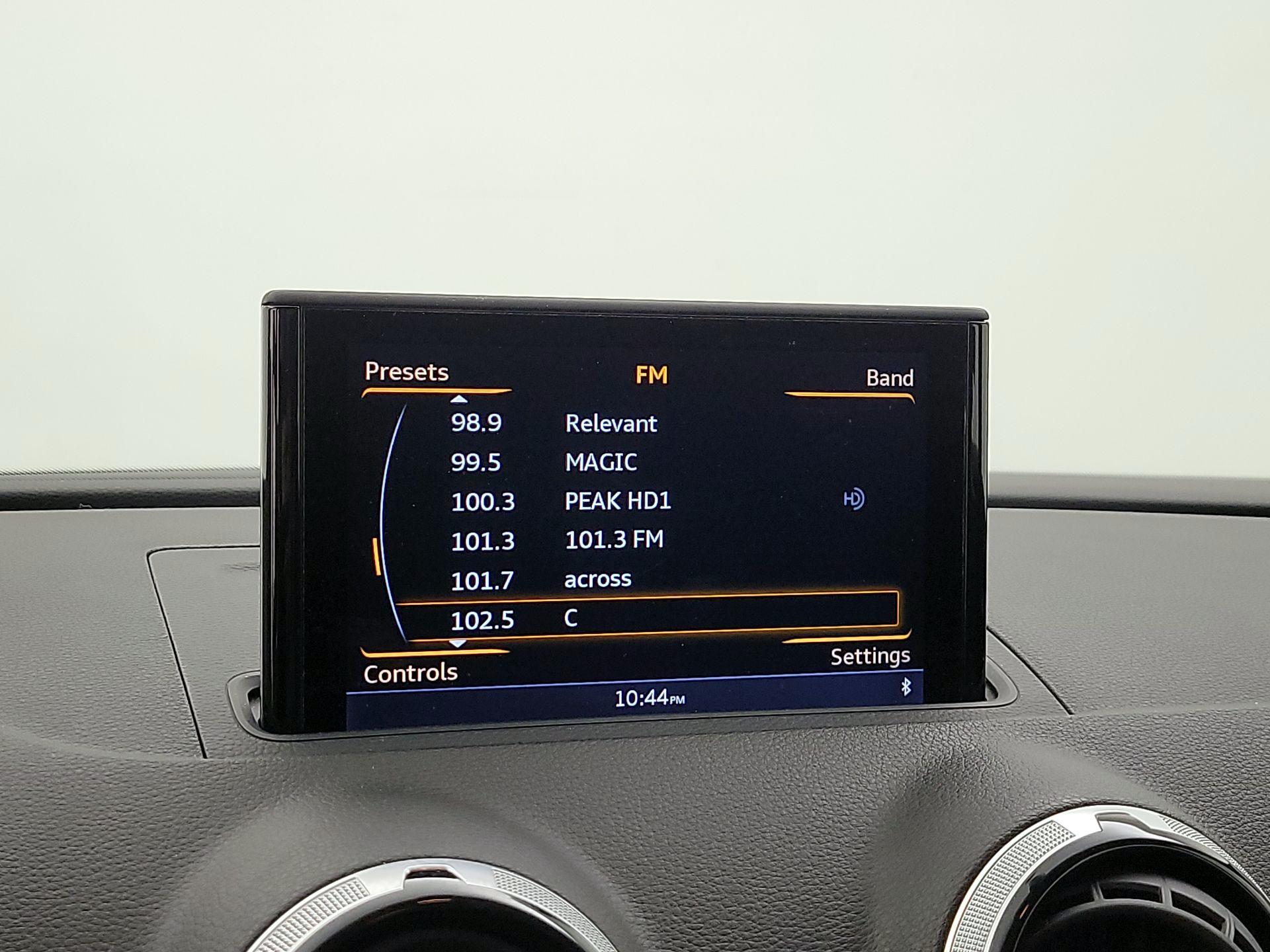 Thumbnail: 2016 Audi A3 - 16