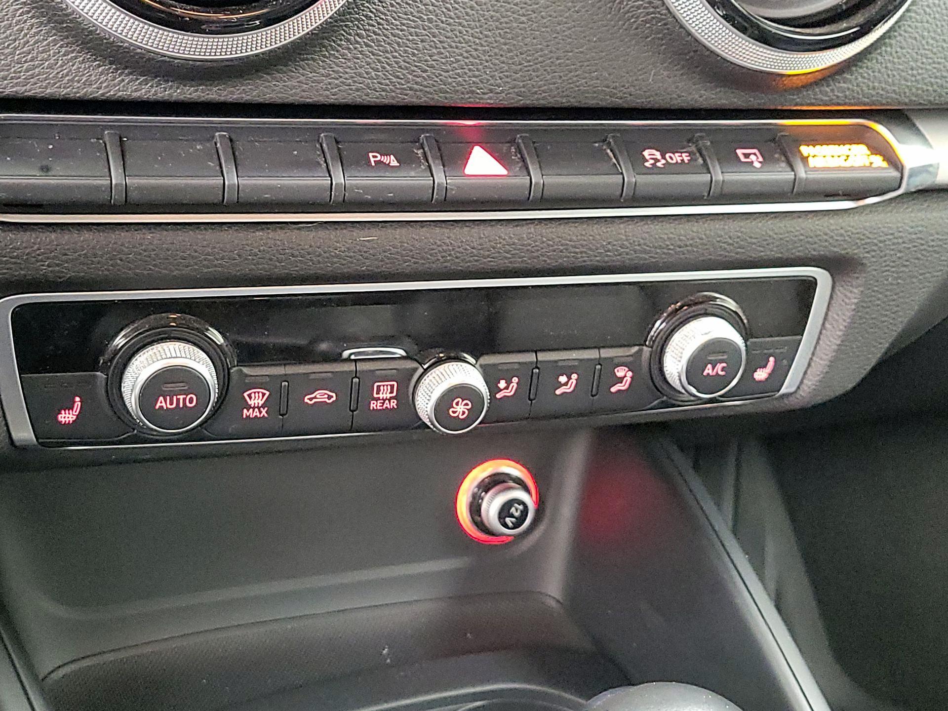 Thumbnail: 2016 Audi A3 - 17