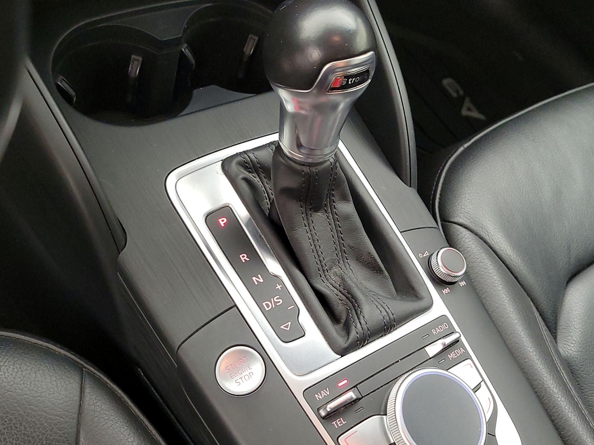 Thumbnail: 2016 Audi A3 - 18