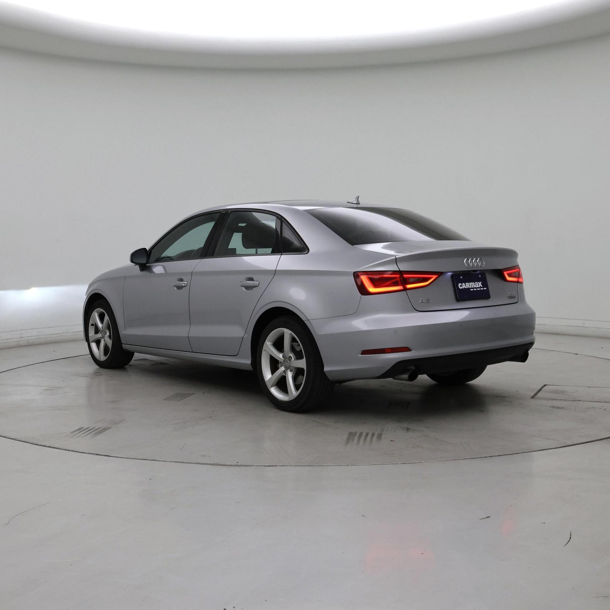 Thumbnail: 2016 Audi A3 - 2