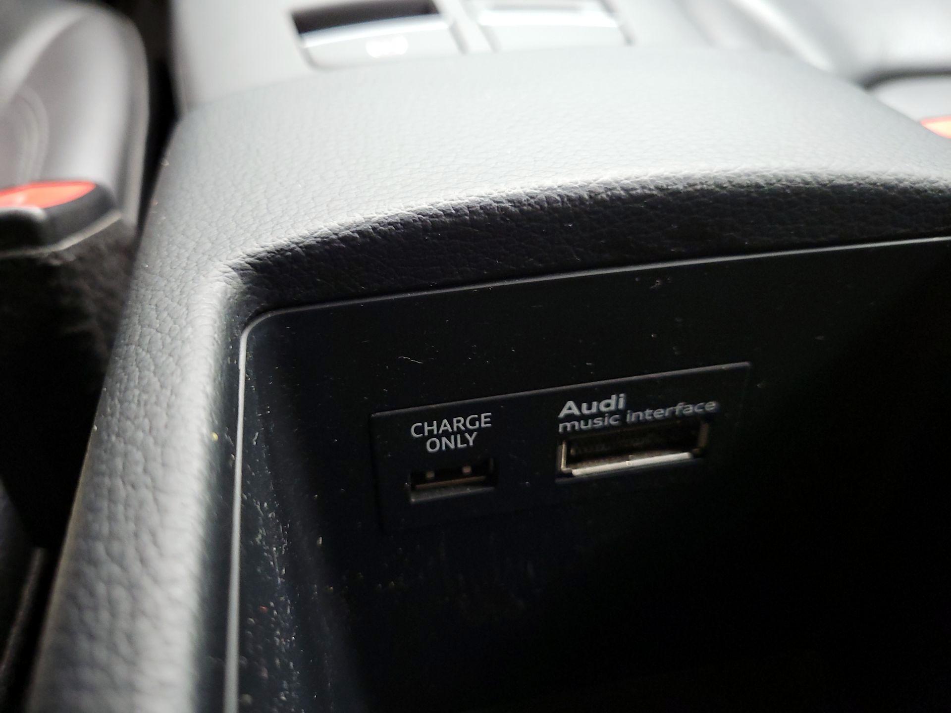 Thumbnail: 2016 Audi A3 - 19