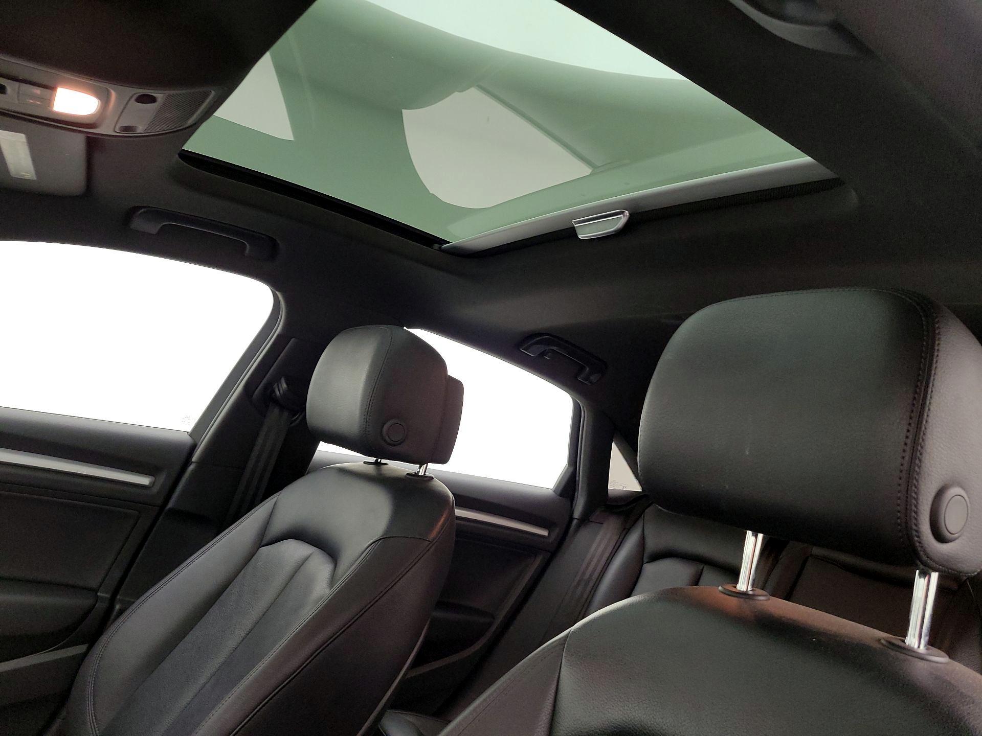 Thumbnail: 2016 Audi A3 - 20