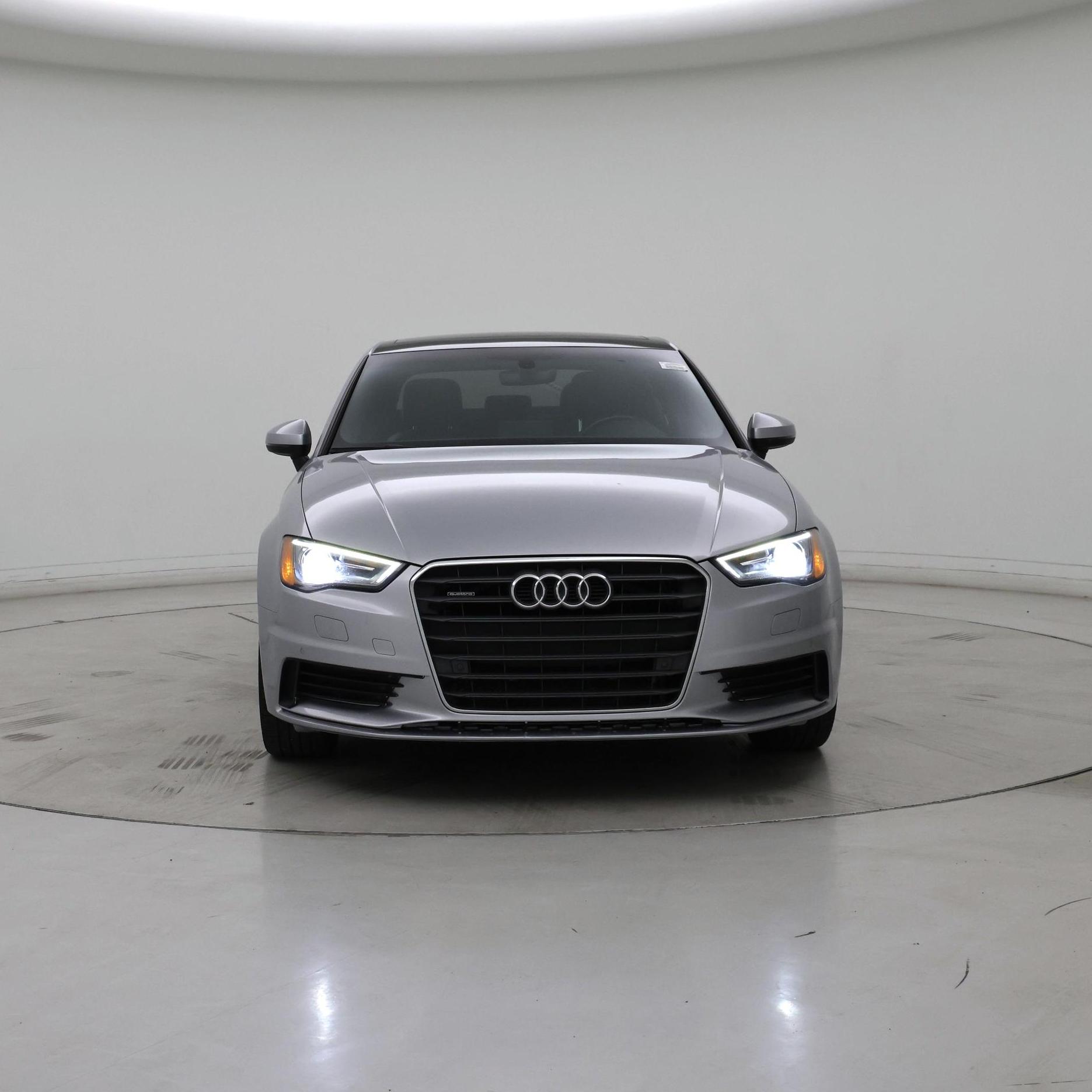 Thumbnail: 2016 Audi A3 - 5