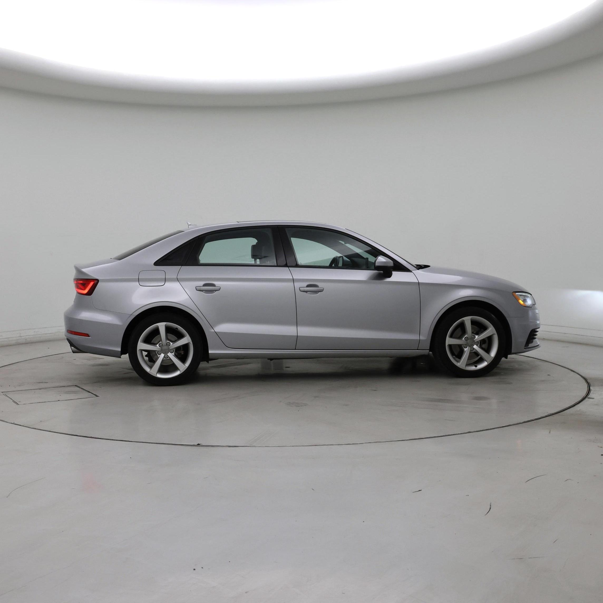 Thumbnail: 2016 Audi A3 - 7