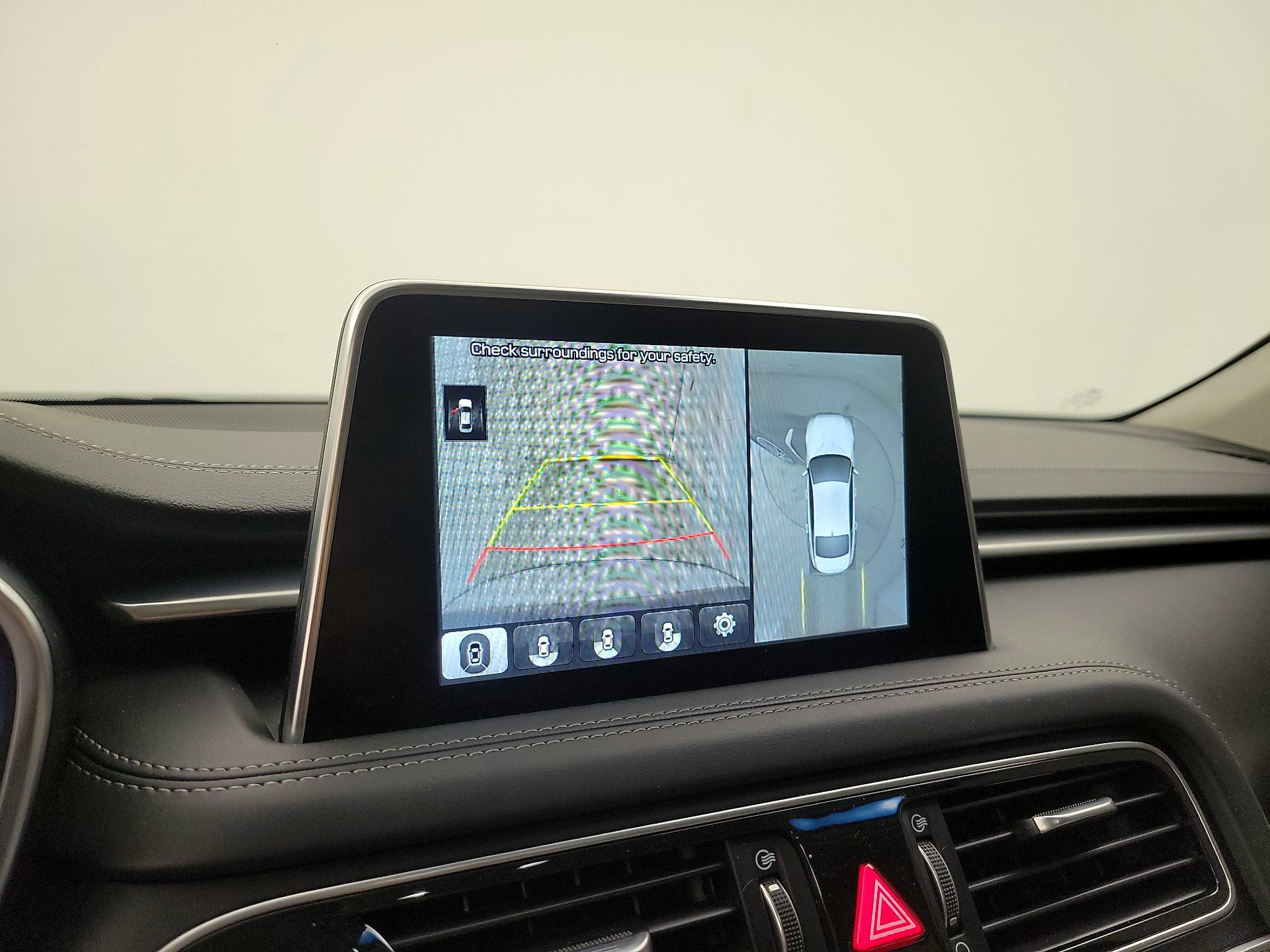 Thumbnail: 2019 Genesis G70 - 15