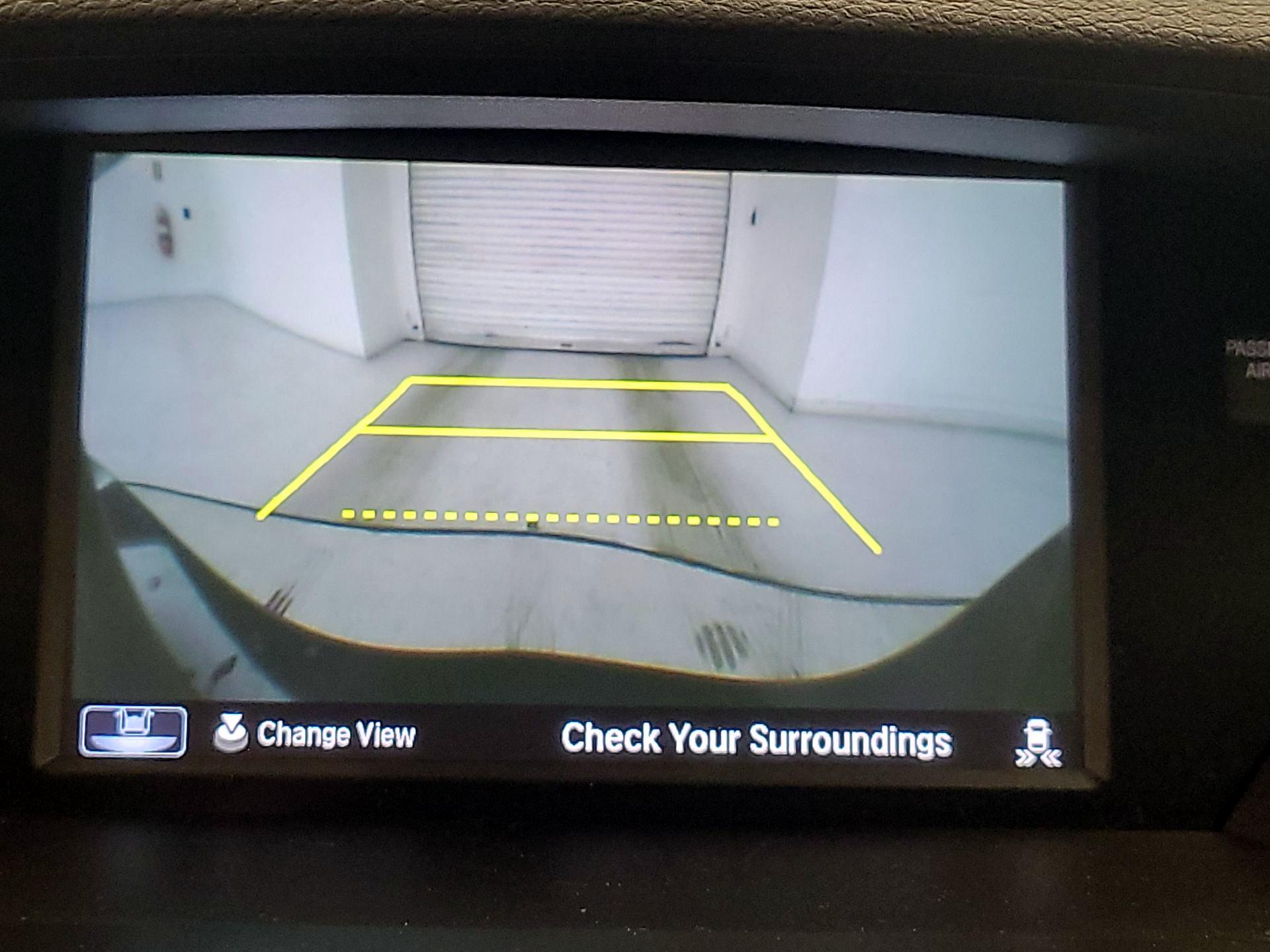 Thumbnail: 2019 Acura MDX - 14