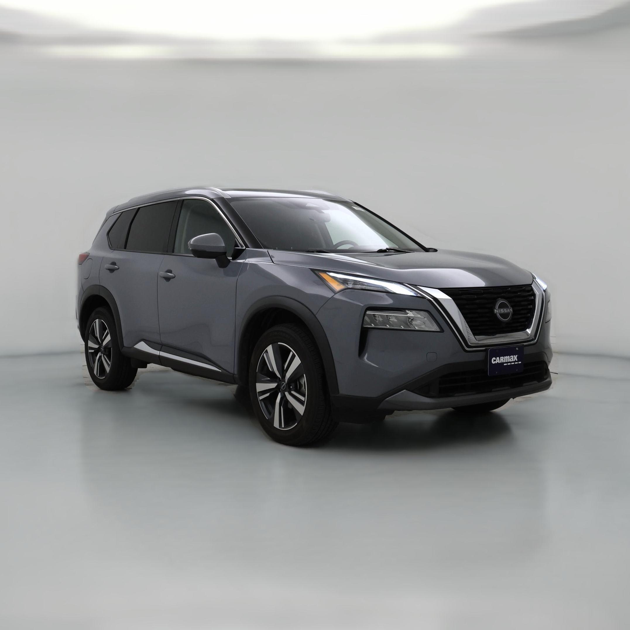 Thumbnail: 2023 Nissan Rogue - 1