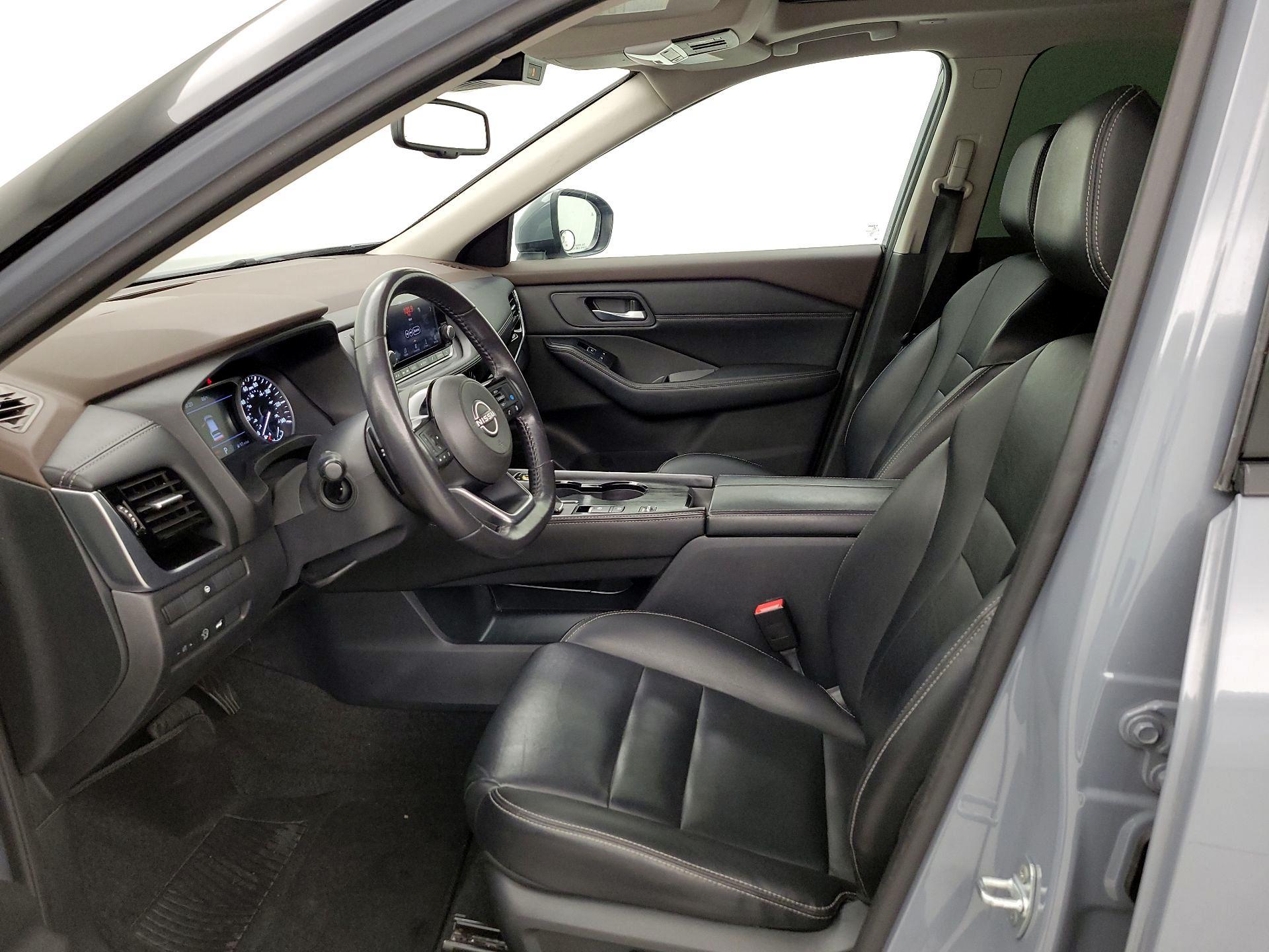 Thumbnail: 2023 Nissan Rogue - 11