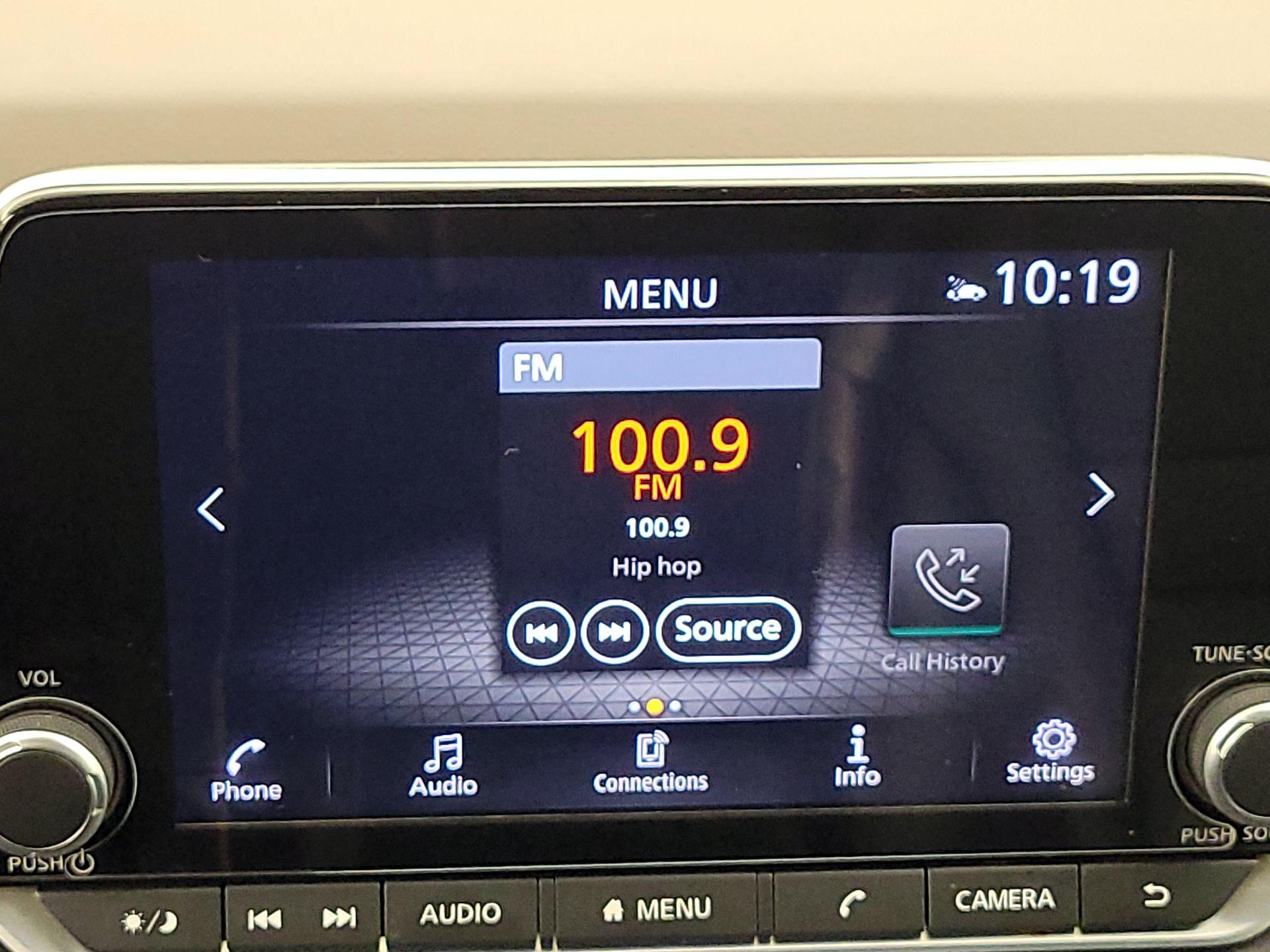 Thumbnail: 2023 Nissan Rogue - 15