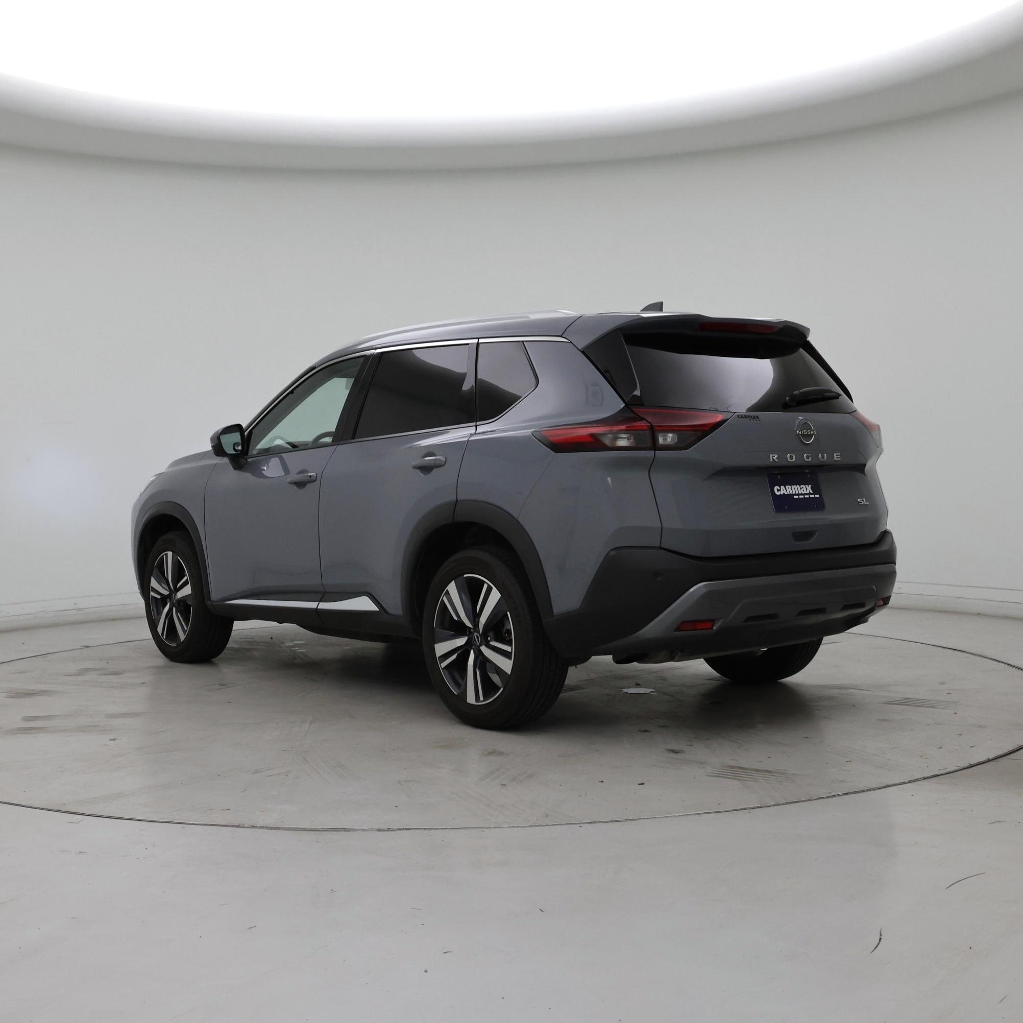 Thumbnail: 2023 Nissan Rogue - 2