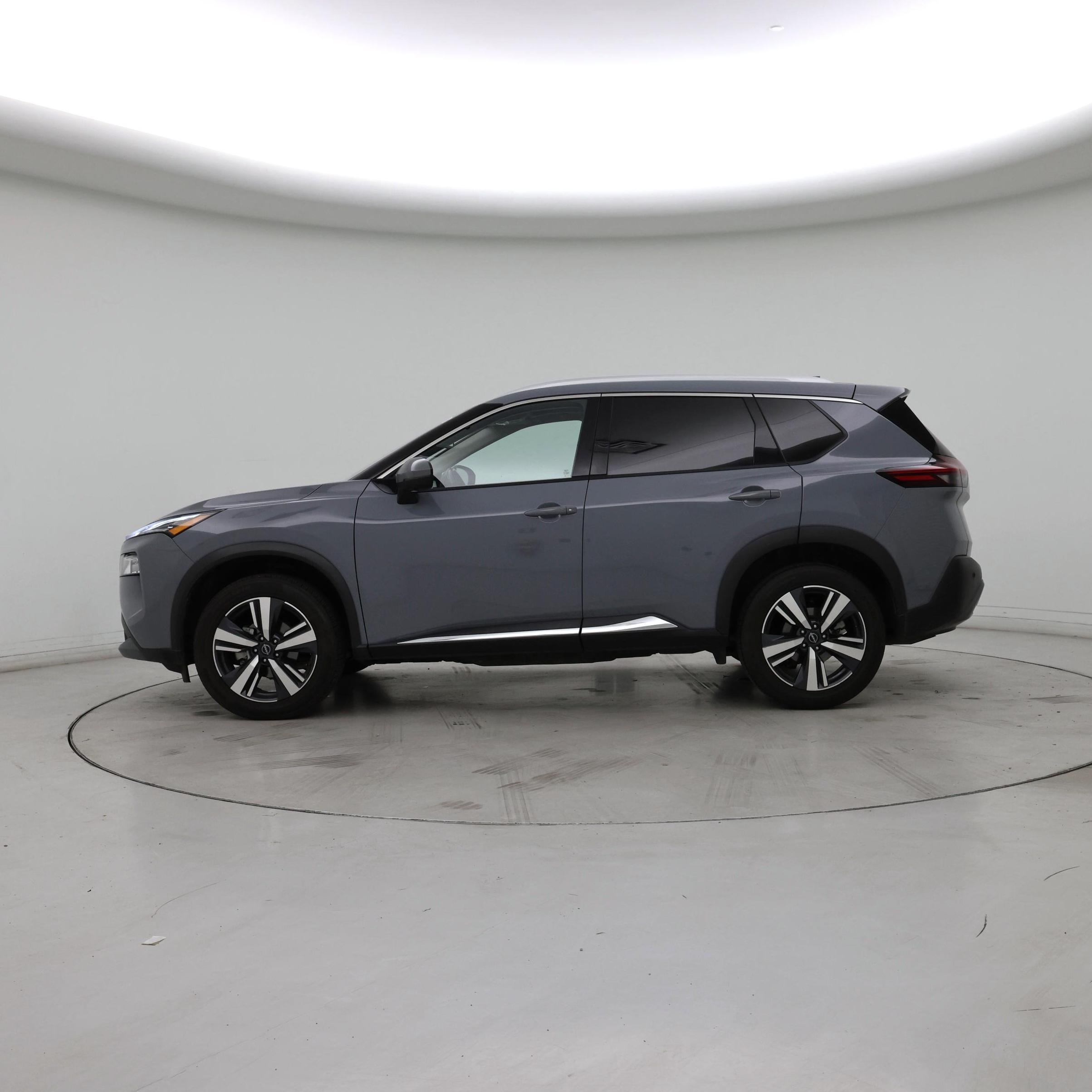 Thumbnail: 2023 Nissan Rogue - 3
