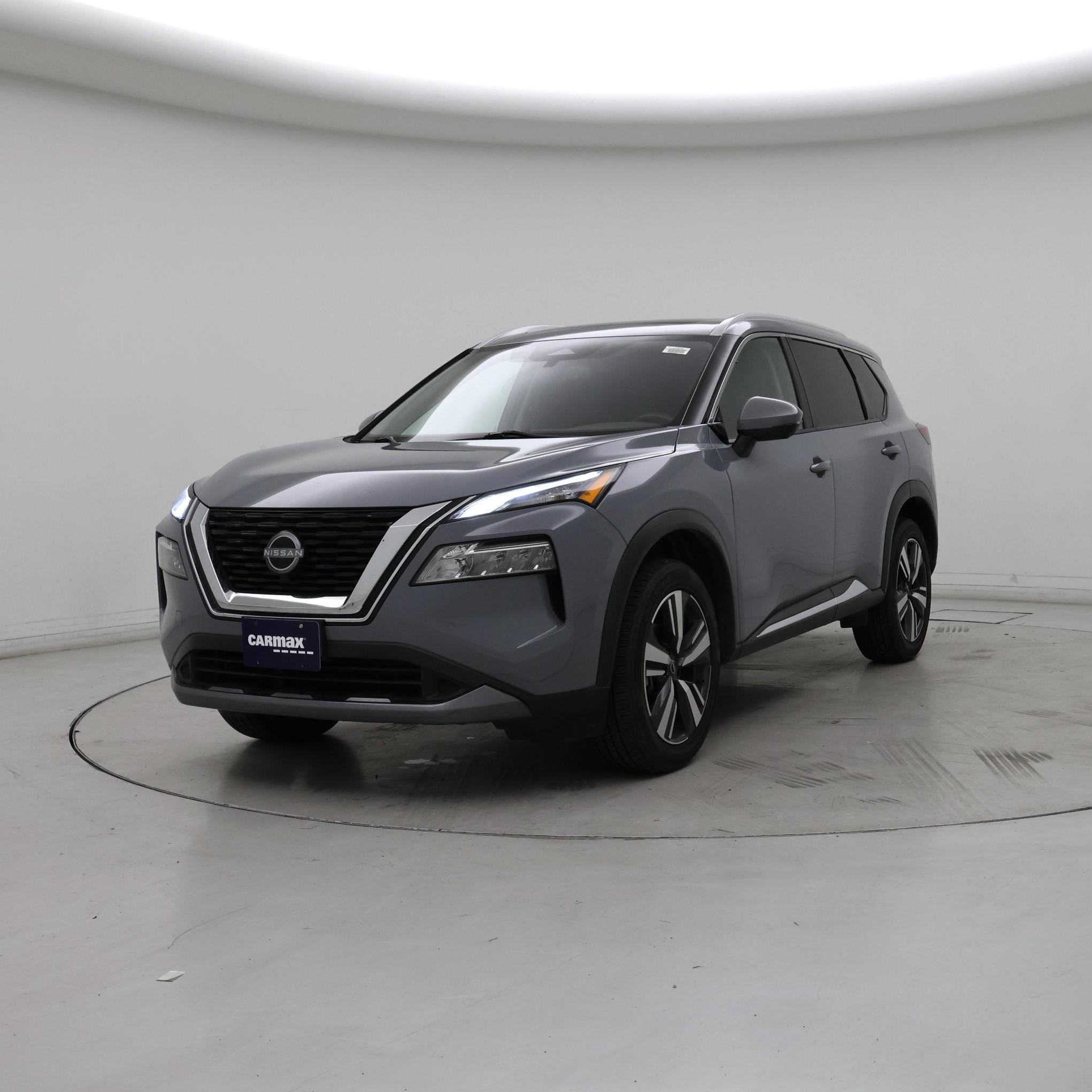 Thumbnail: 2023 Nissan Rogue - 4