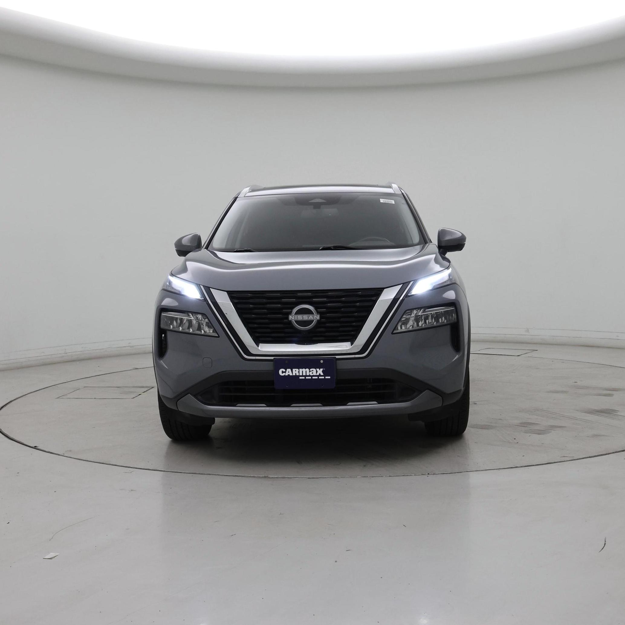 Thumbnail: 2023 Nissan Rogue - 5