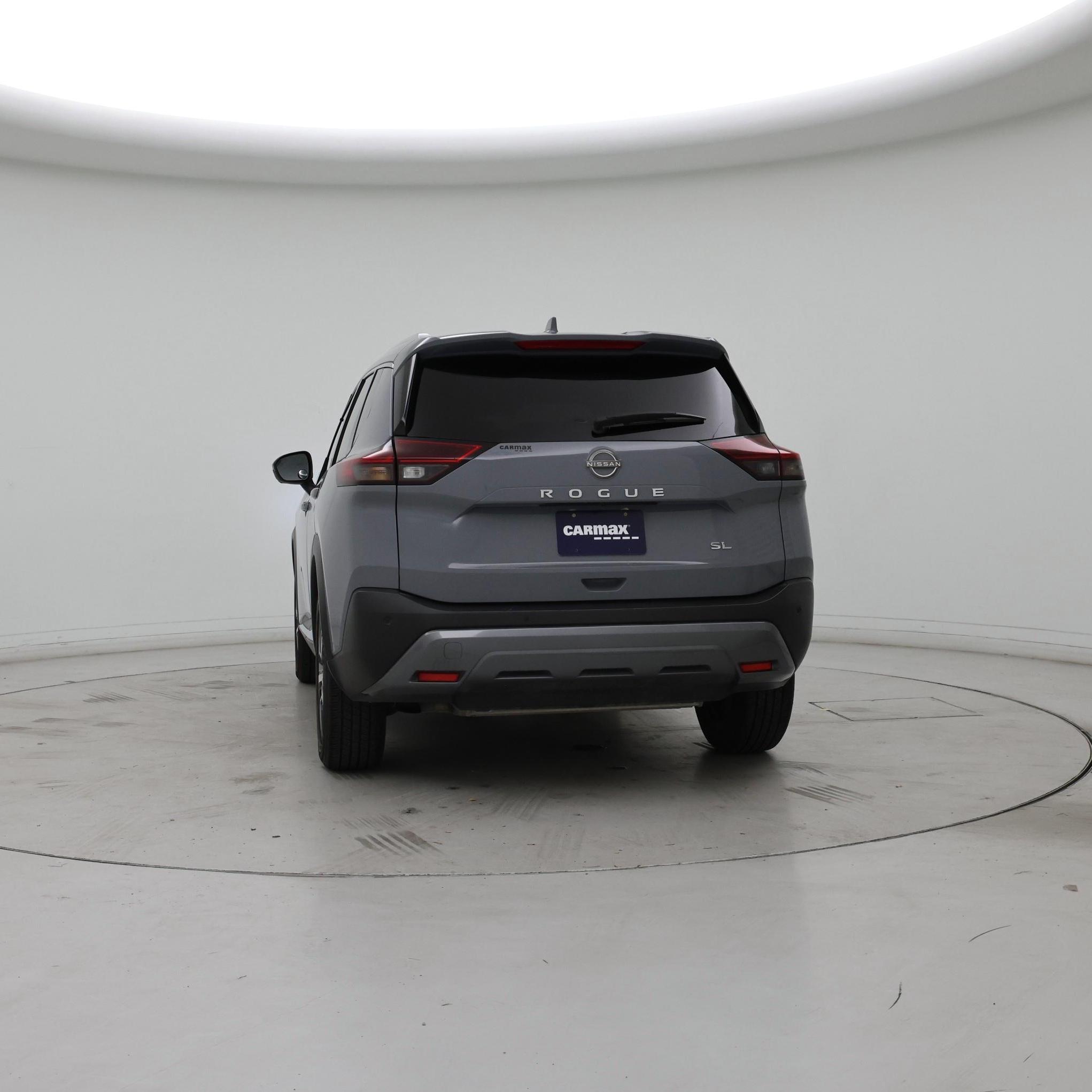 Thumbnail: 2023 Nissan Rogue - 6