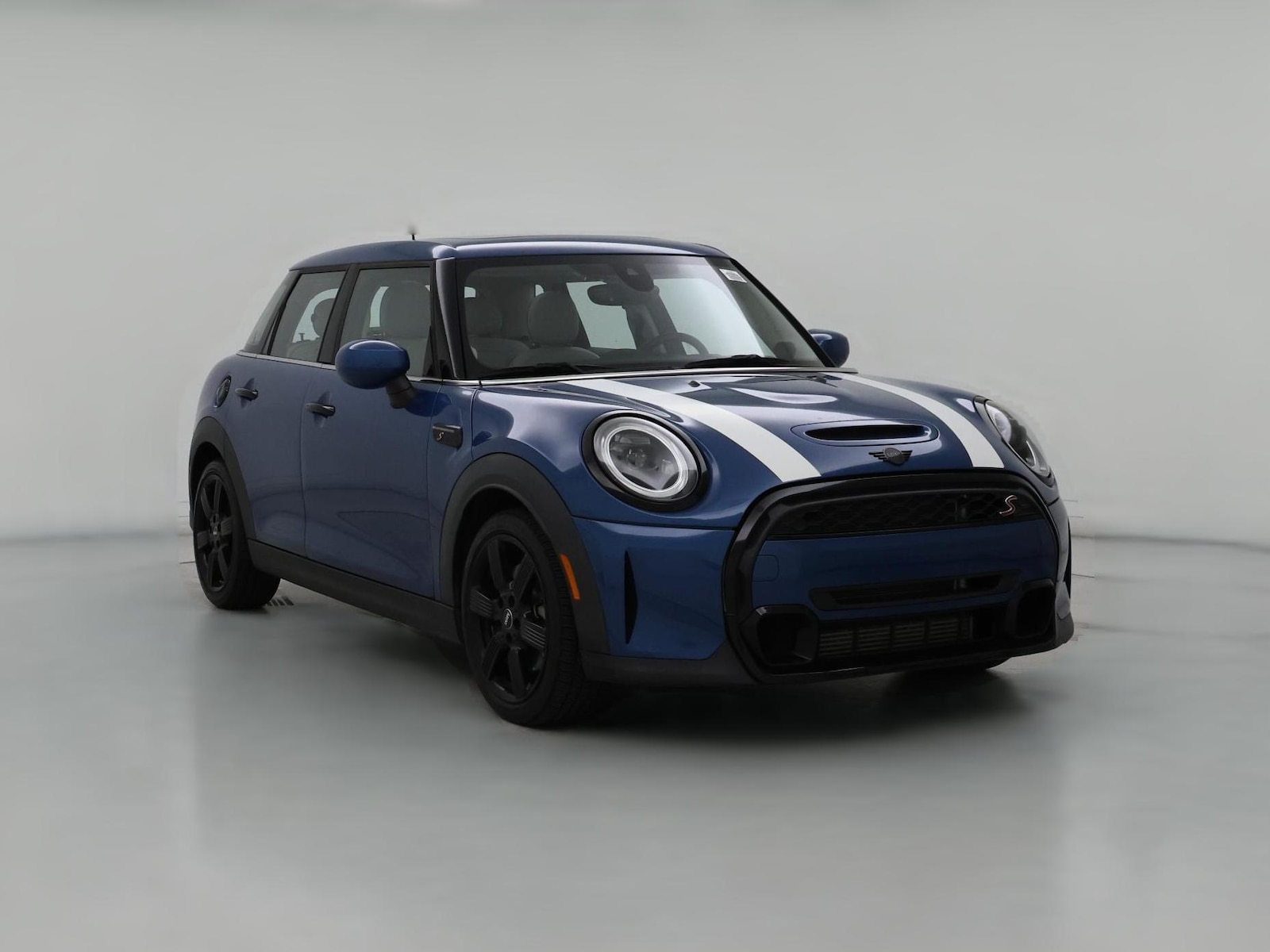 2022 MINI Hardtop 4 Door S