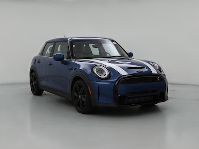 2022 Mini Cooper Hardtop S