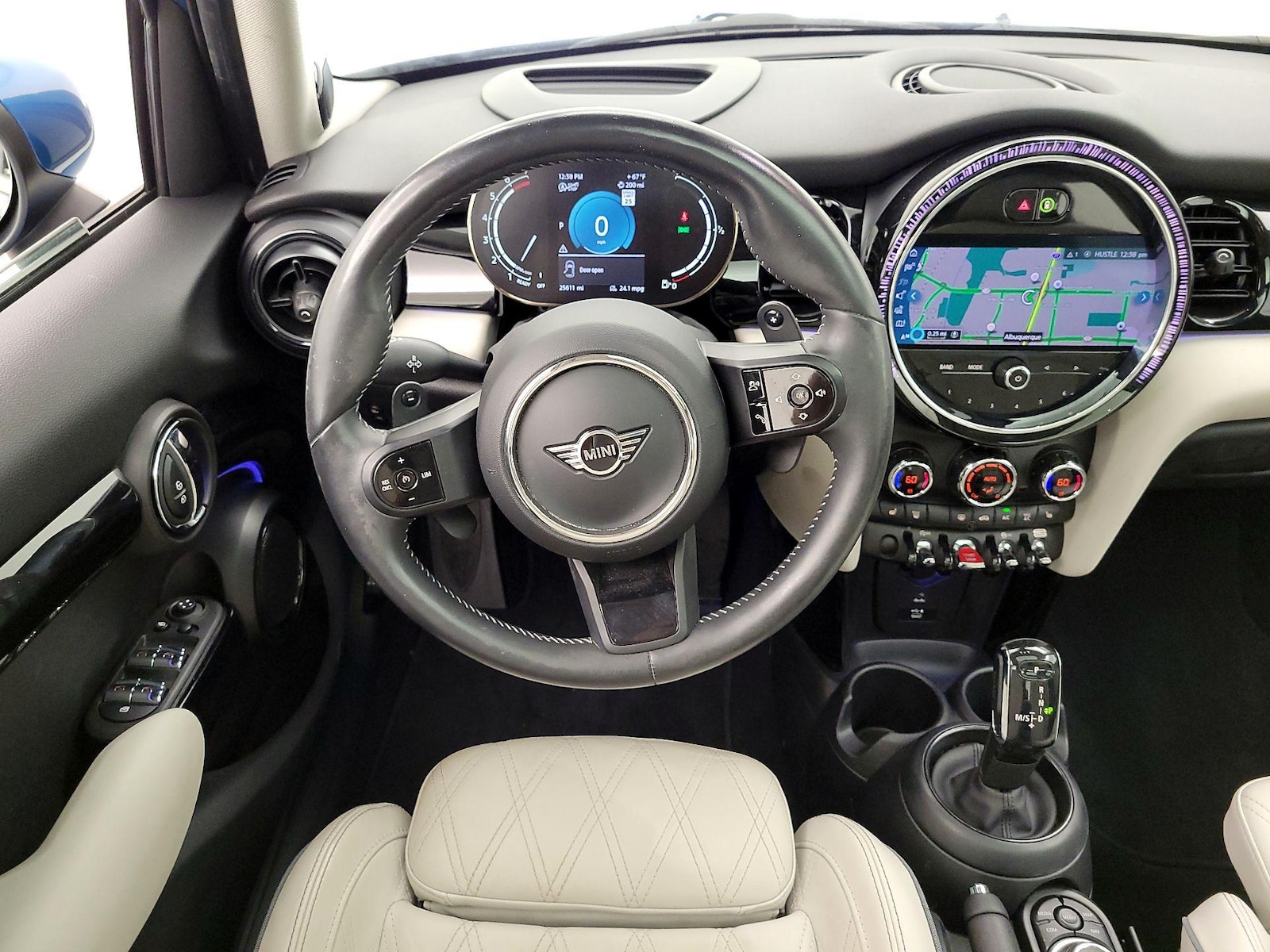 2022 MINI Hardtop 4 Door S - Photo 11