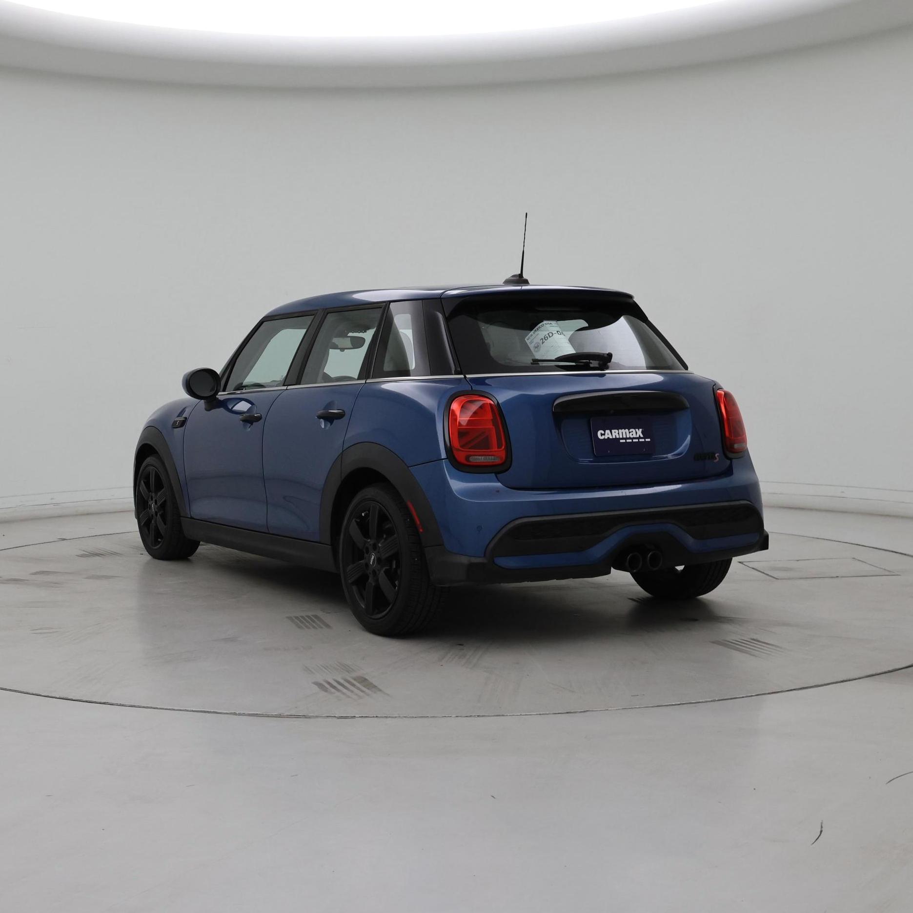 Thumbnail: 2022 MINI Cooper Hardtop - 2