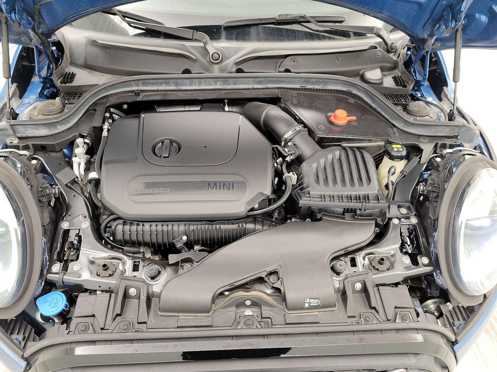 2022 MINI Hardtop 4 Door S - Photo 24