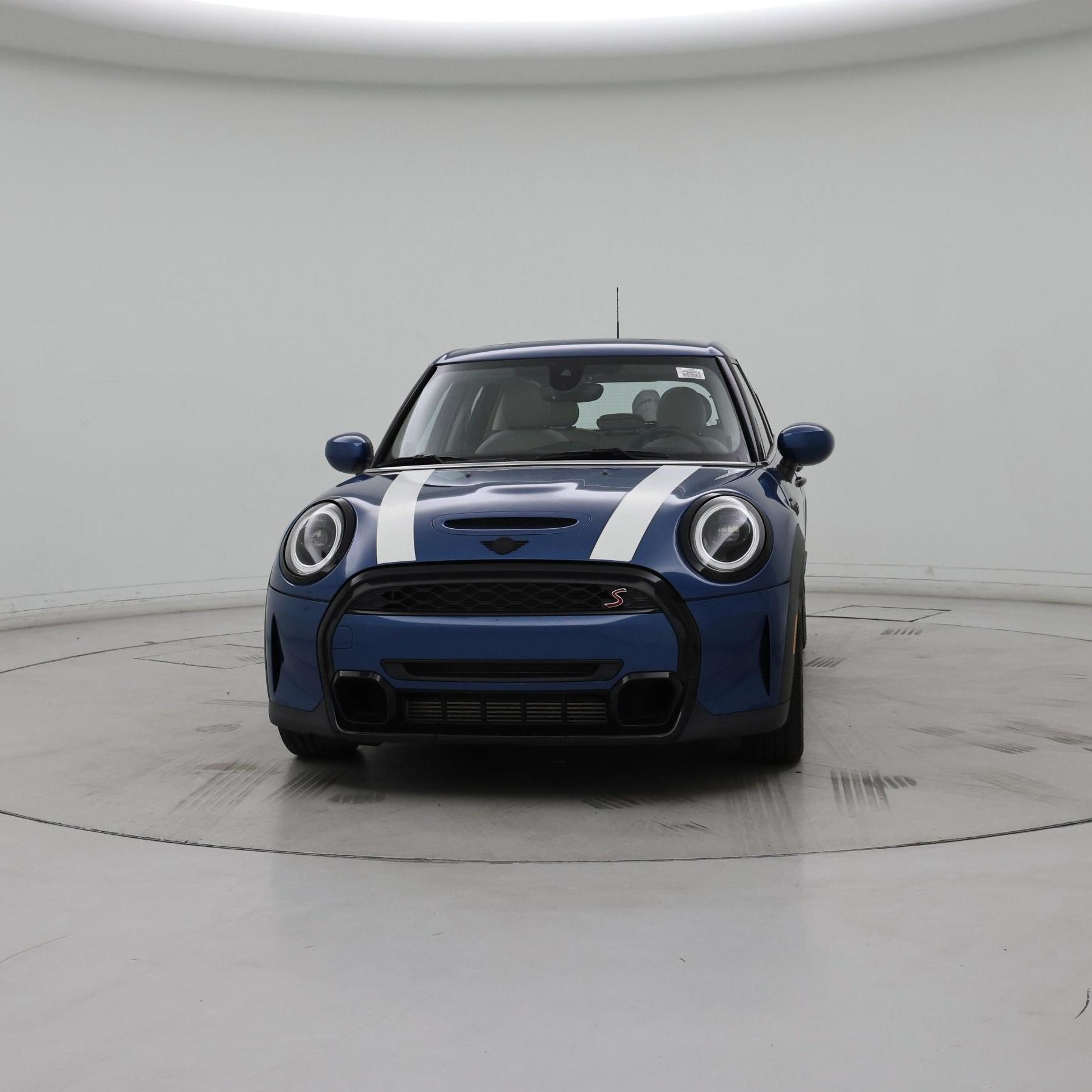 Thumbnail: 2022 MINI Cooper Hardtop - 5