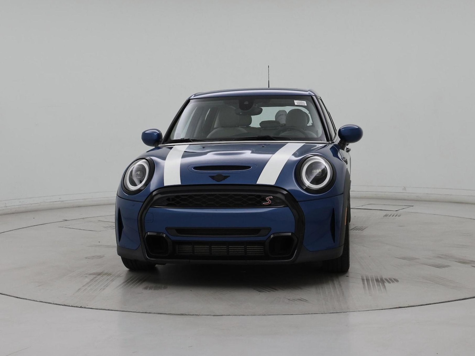 2022 MINI Hardtop 4 Door S - Photo 6