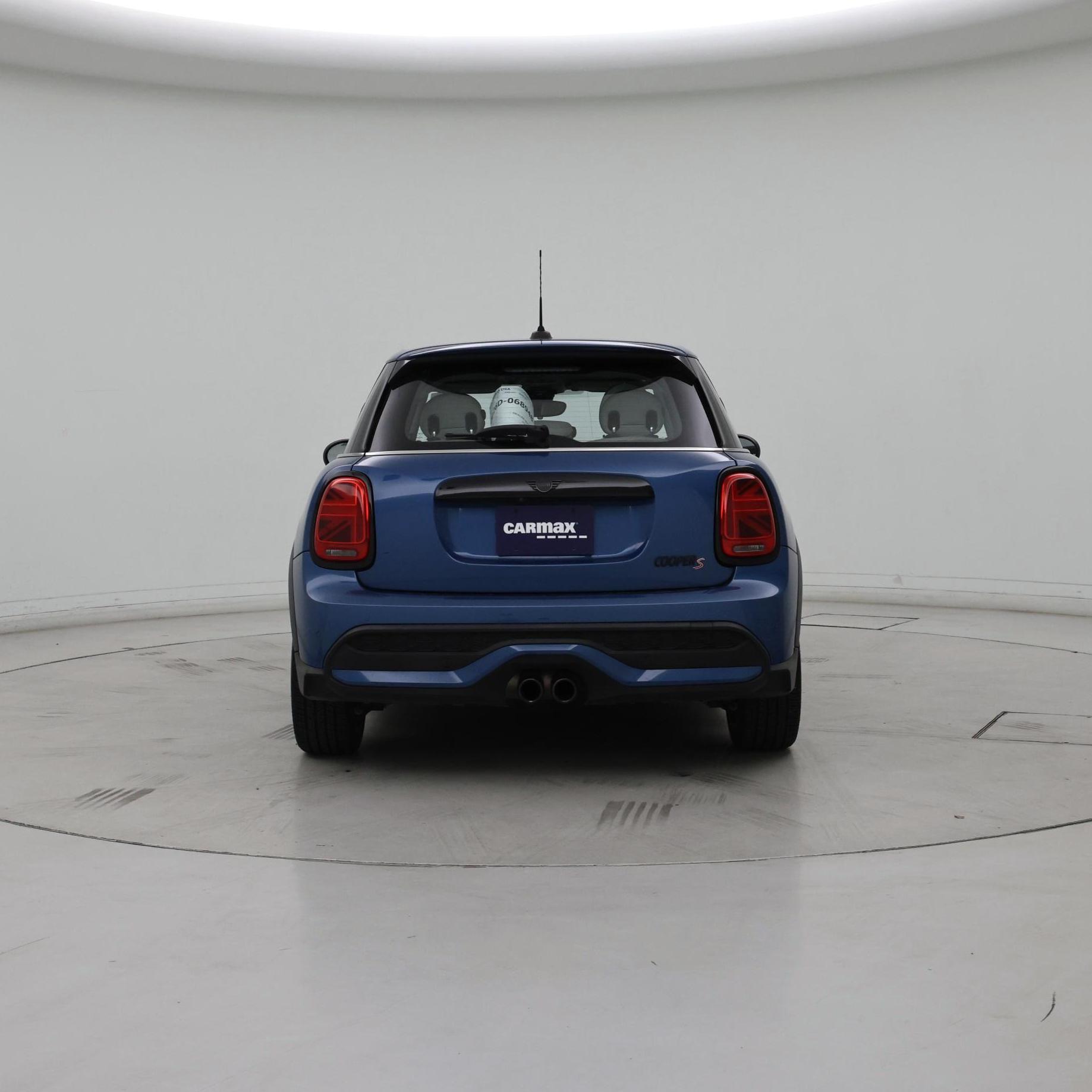 Thumbnail: 2022 MINI Cooper Hardtop - 6