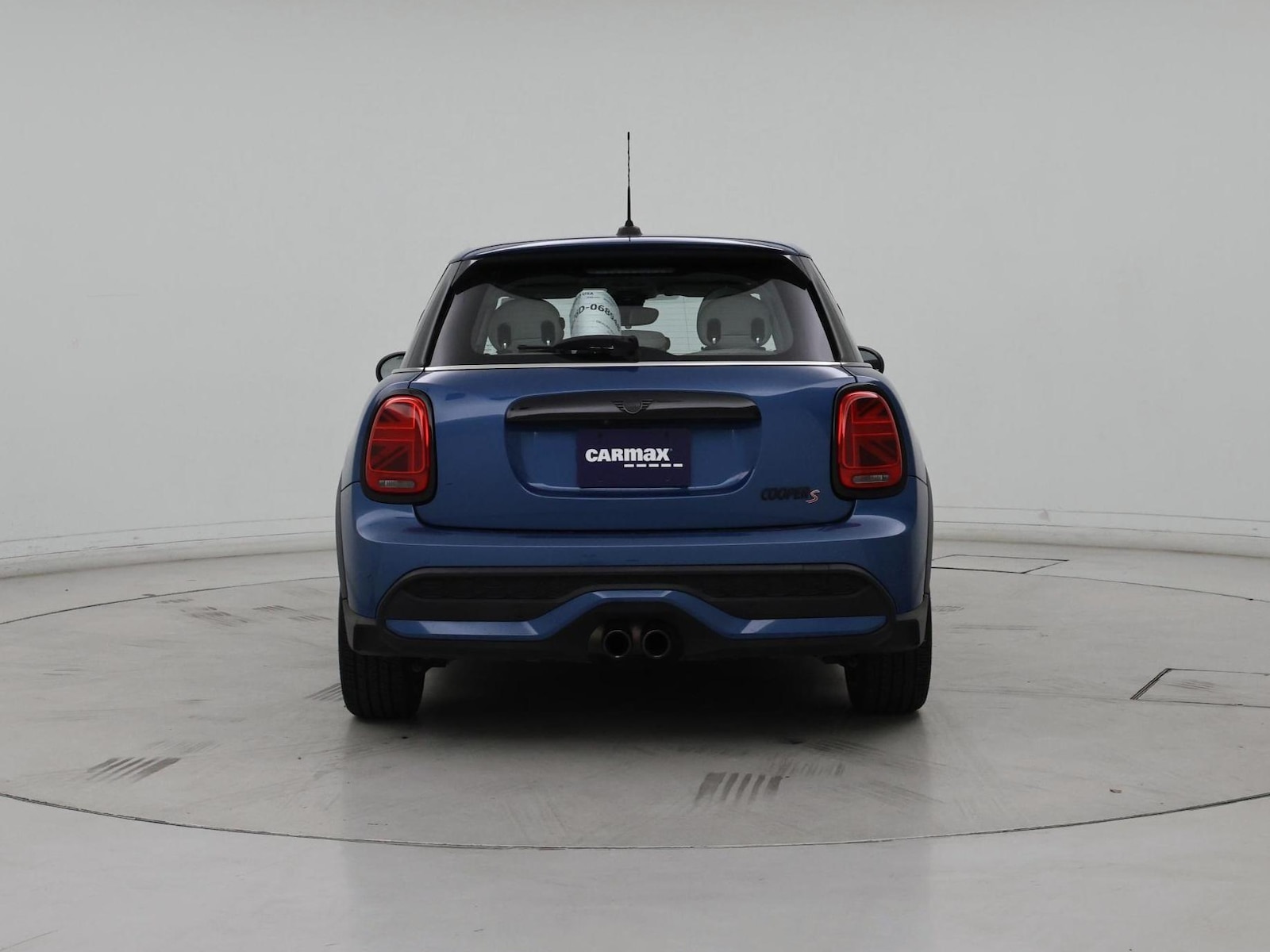 2022 MINI Hardtop 4 Door S - Photo 7