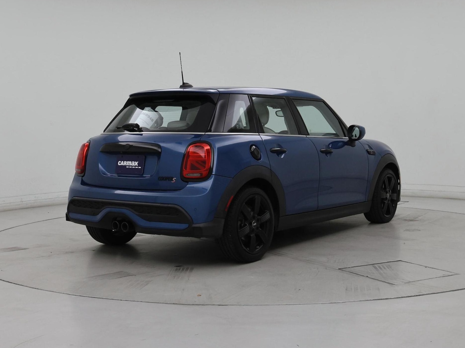 2022 MINI Hardtop 4 Door S - Photo 9