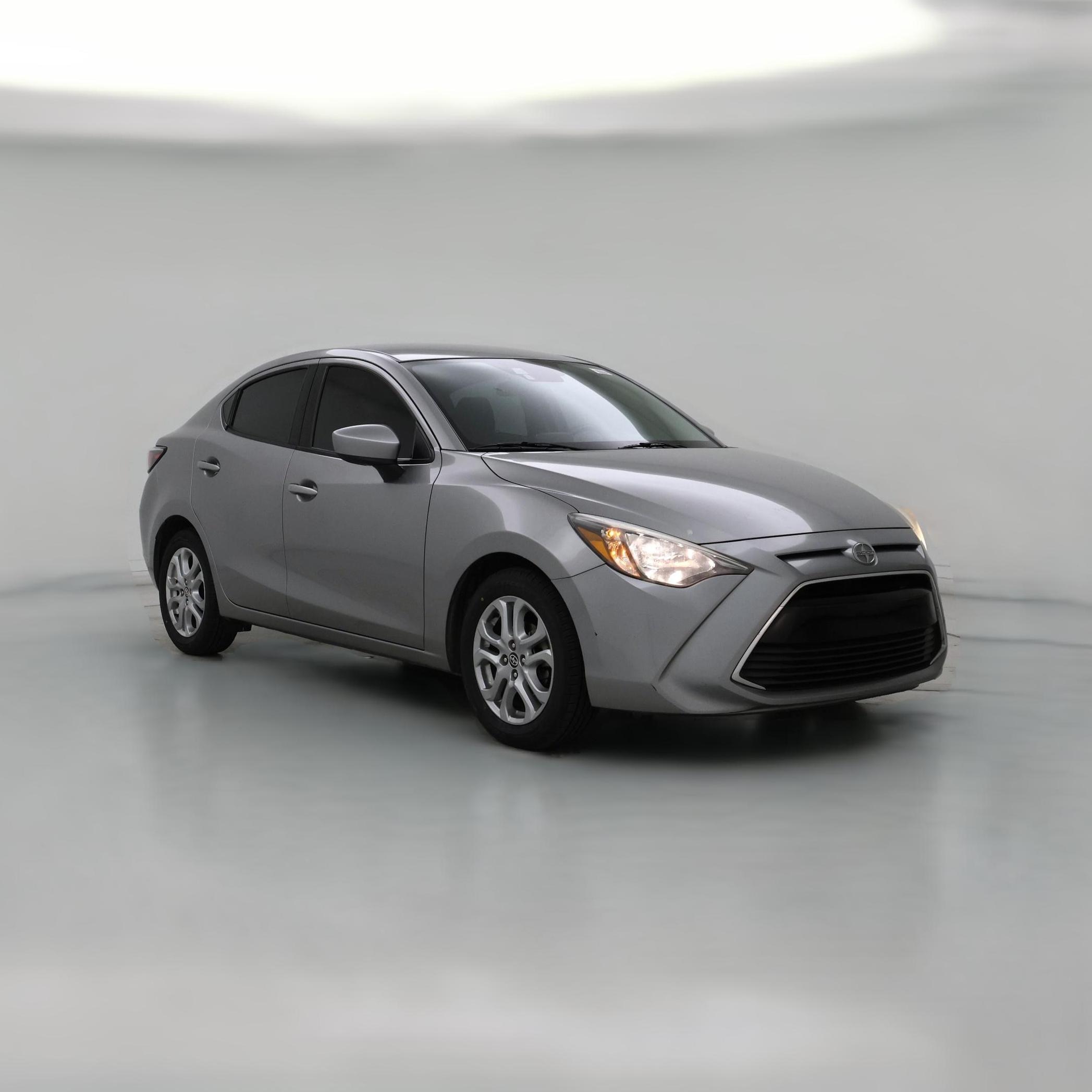 Thumbnail: 2016 Scion iA - 1